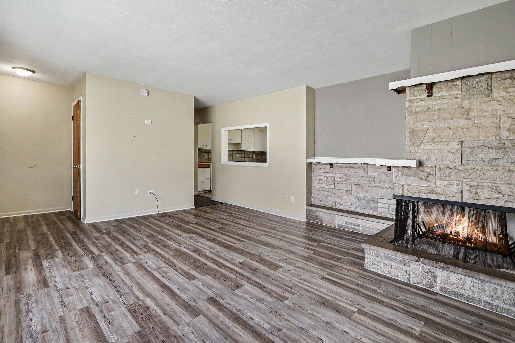 1635 Roberts Street Muskegon MI 49442