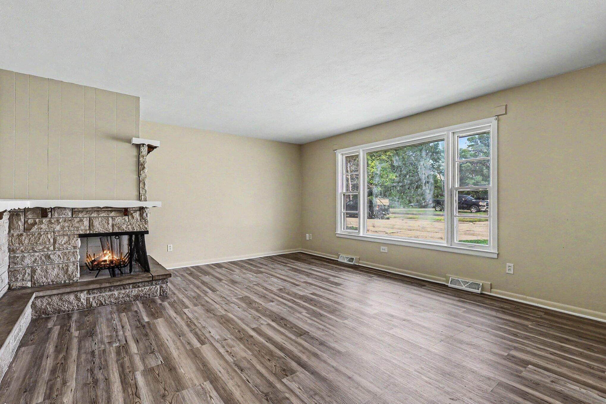 1635 Roberts Street Muskegon MI 49442