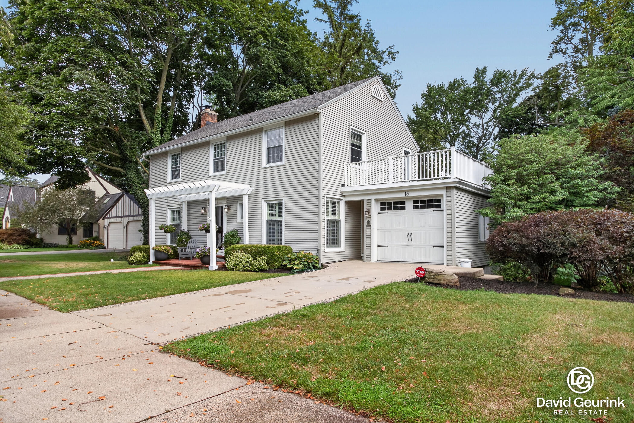 15 W 25th Street Holland MI 49423