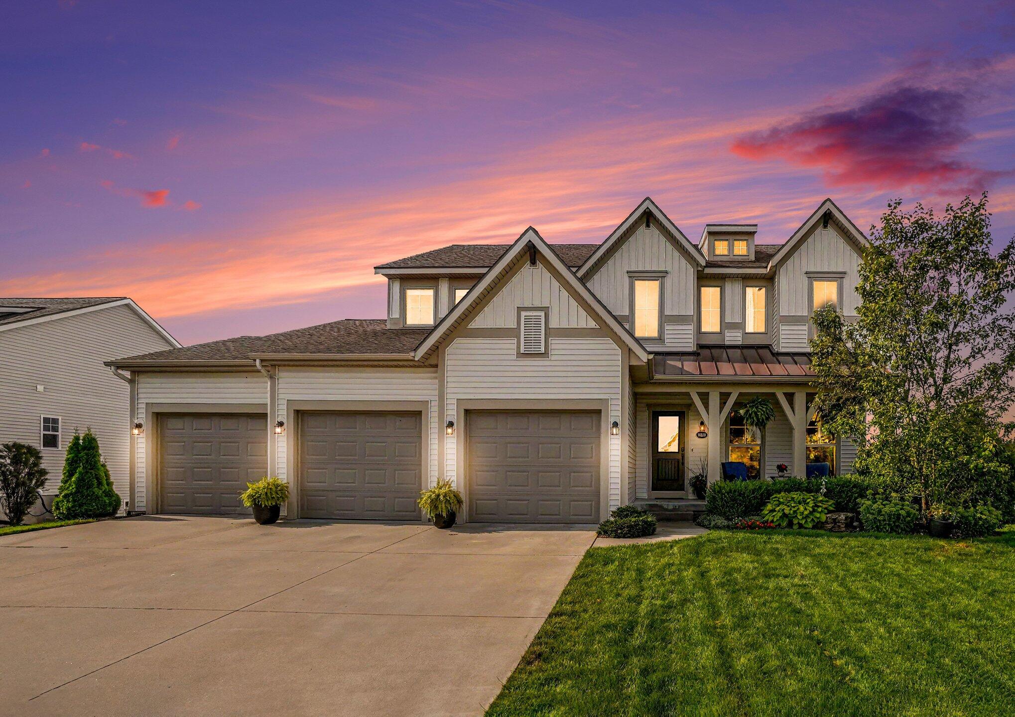 14260 Georgian Bay Drive Holland MI 49424