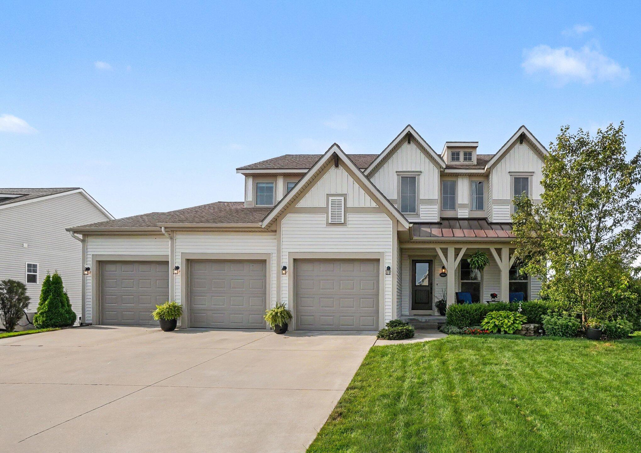 14260 Georgian Bay Drive Holland MI 49424