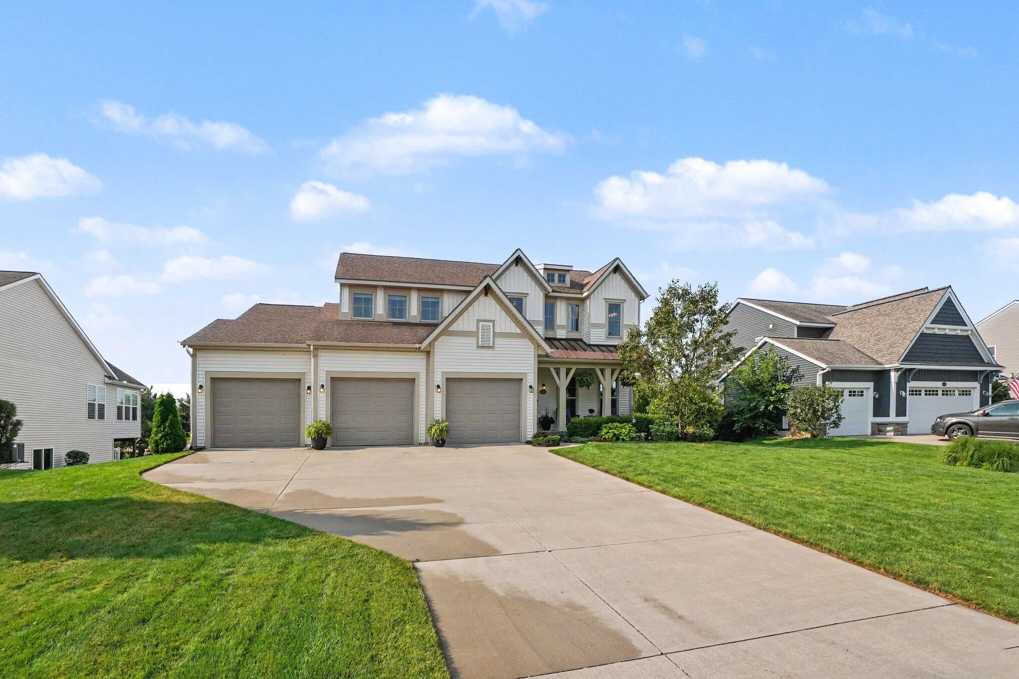 14260 Georgian Bay Drive Holland MI 49424