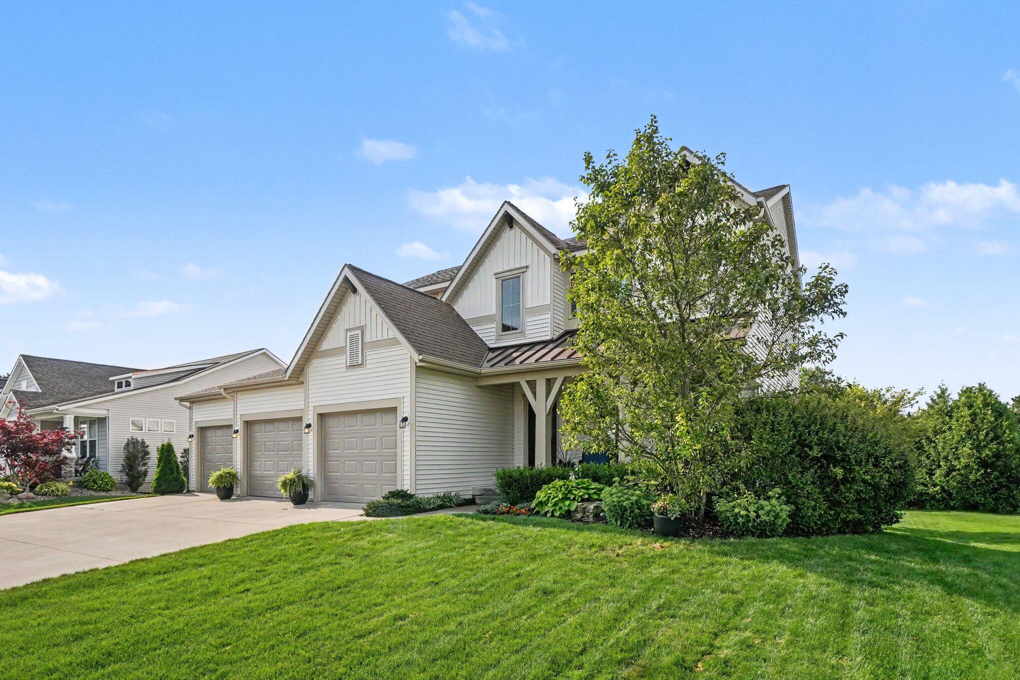14260 Georgian Bay Drive Holland MI 49424