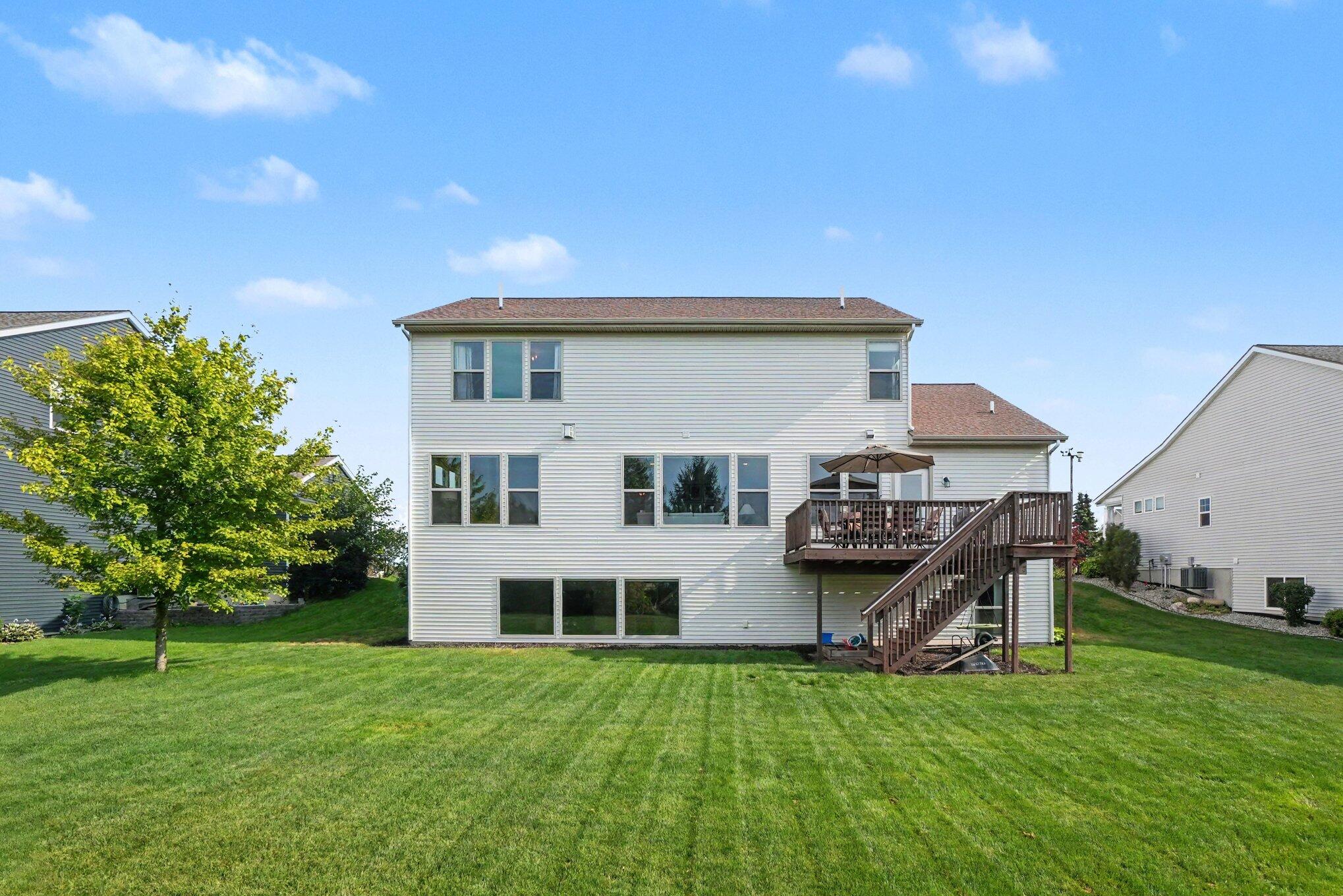 14260 Georgian Bay Drive Holland MI 49424