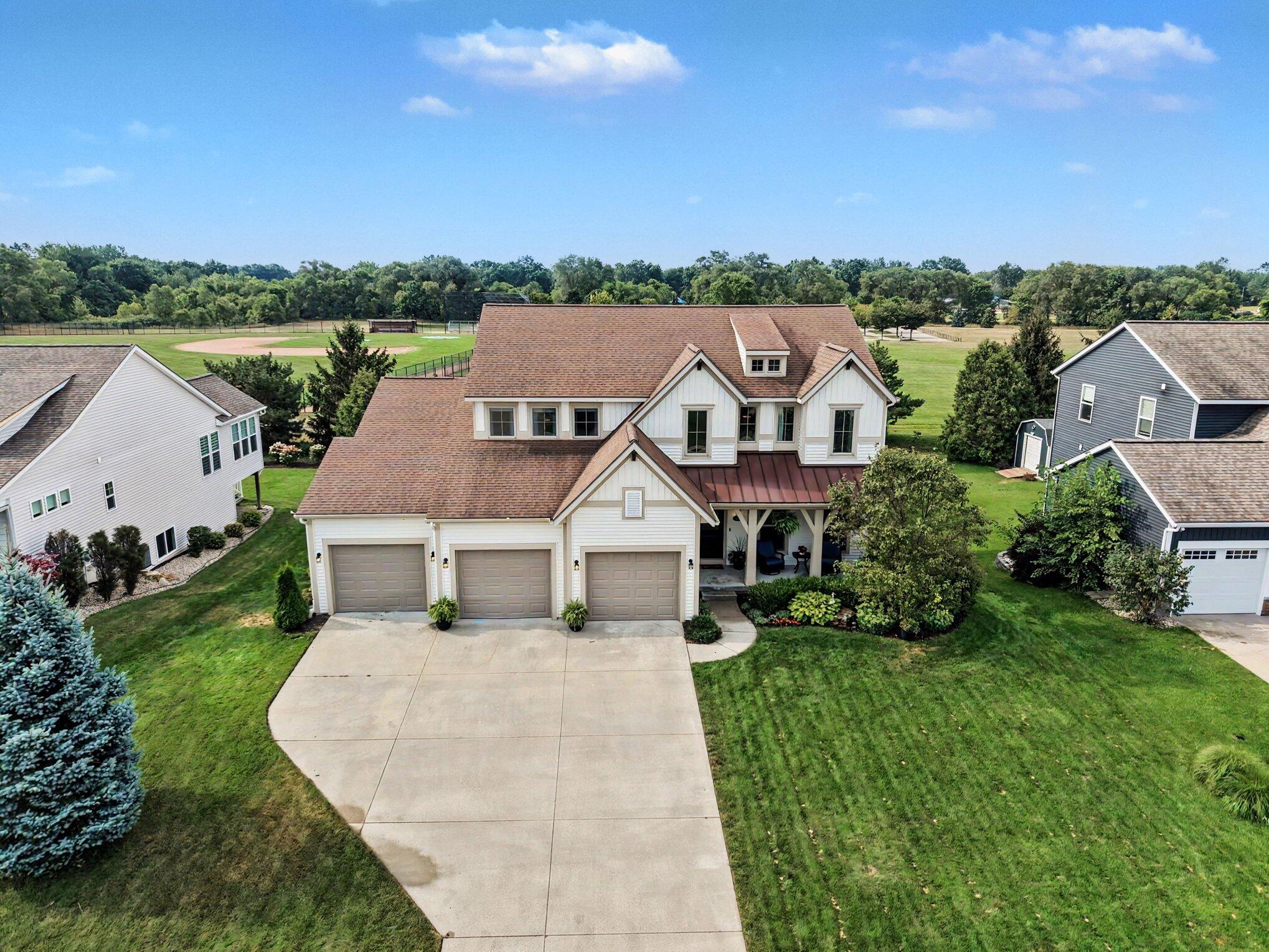 14260 Georgian Bay Drive Holland MI 49424