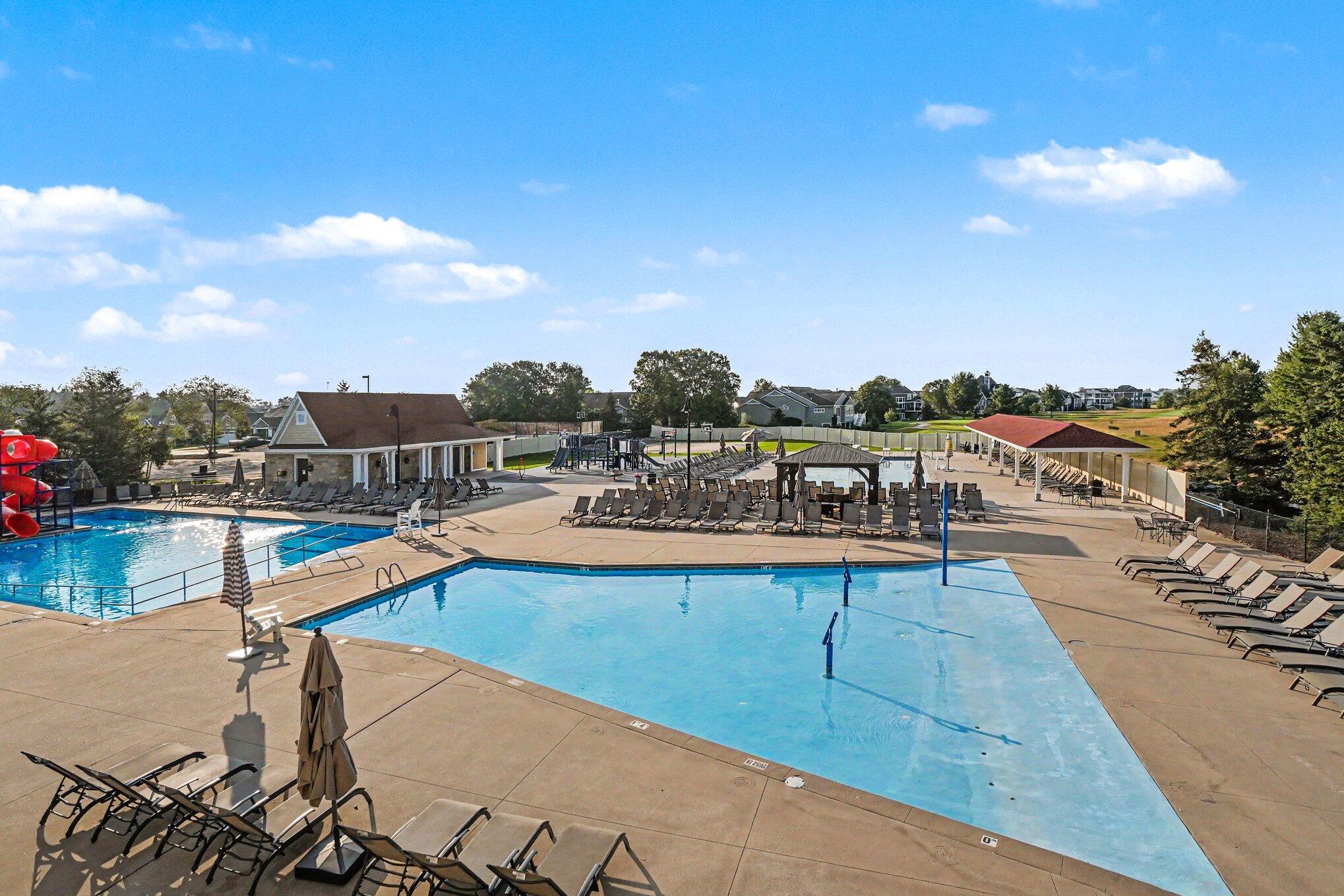 14260 Georgian Bay Drive Holland MI 49424
