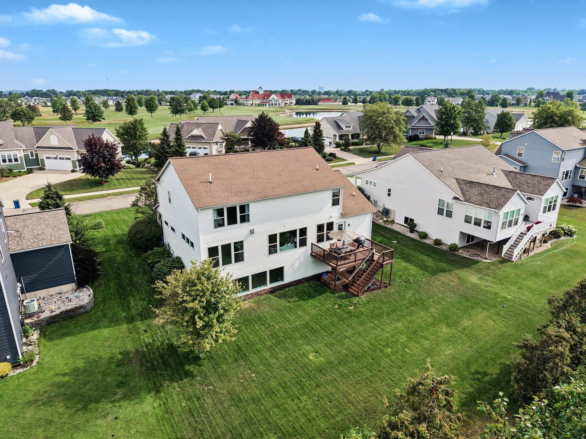14260 Georgian Bay Drive Holland MI 49424