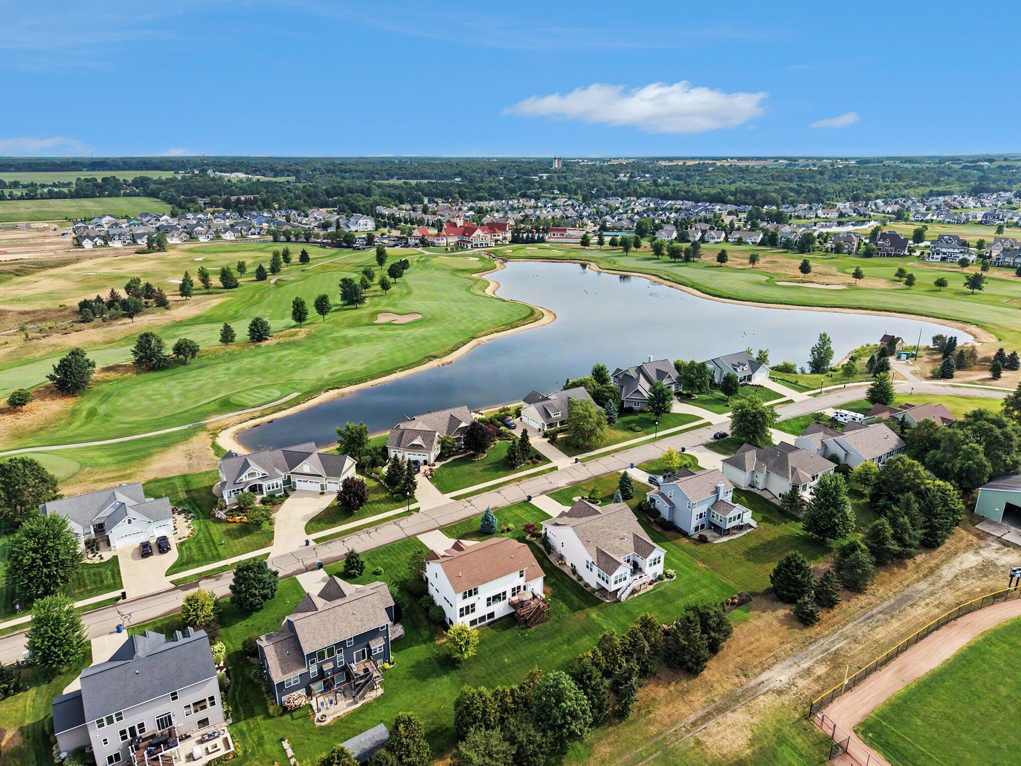 14260 Georgian Bay Drive Holland MI 49424