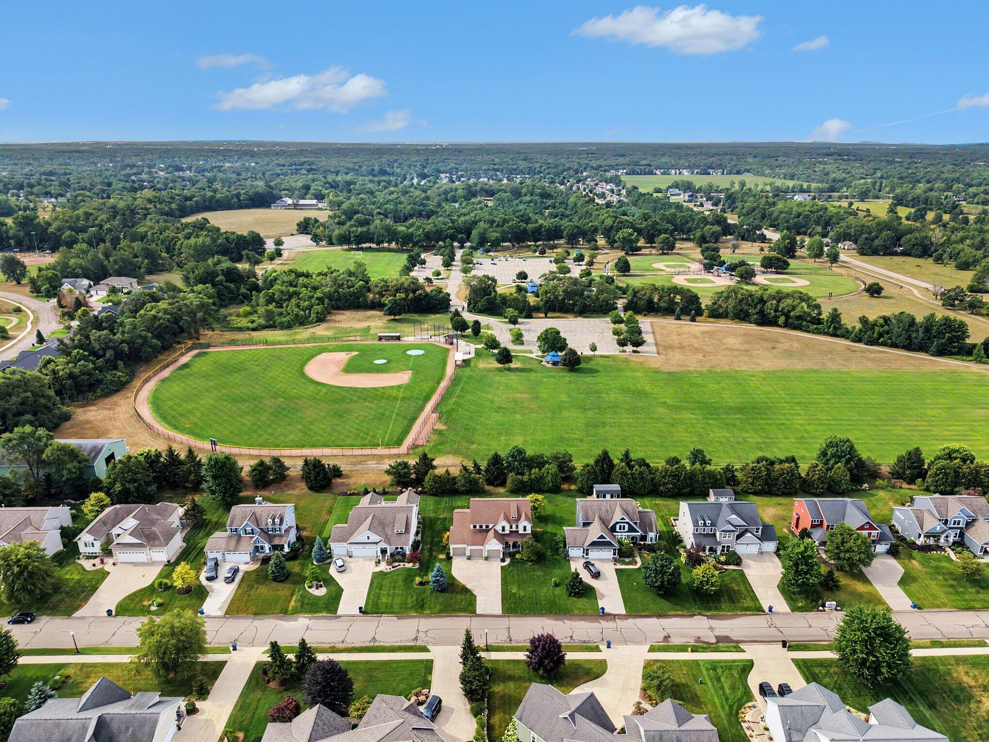 14260 Georgian Bay Drive Holland MI 49424