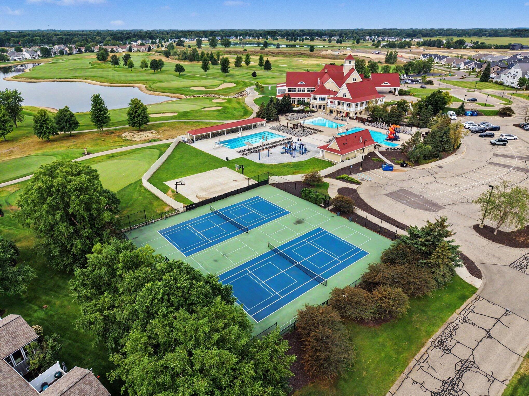 14260 Georgian Bay Drive Holland MI 49424