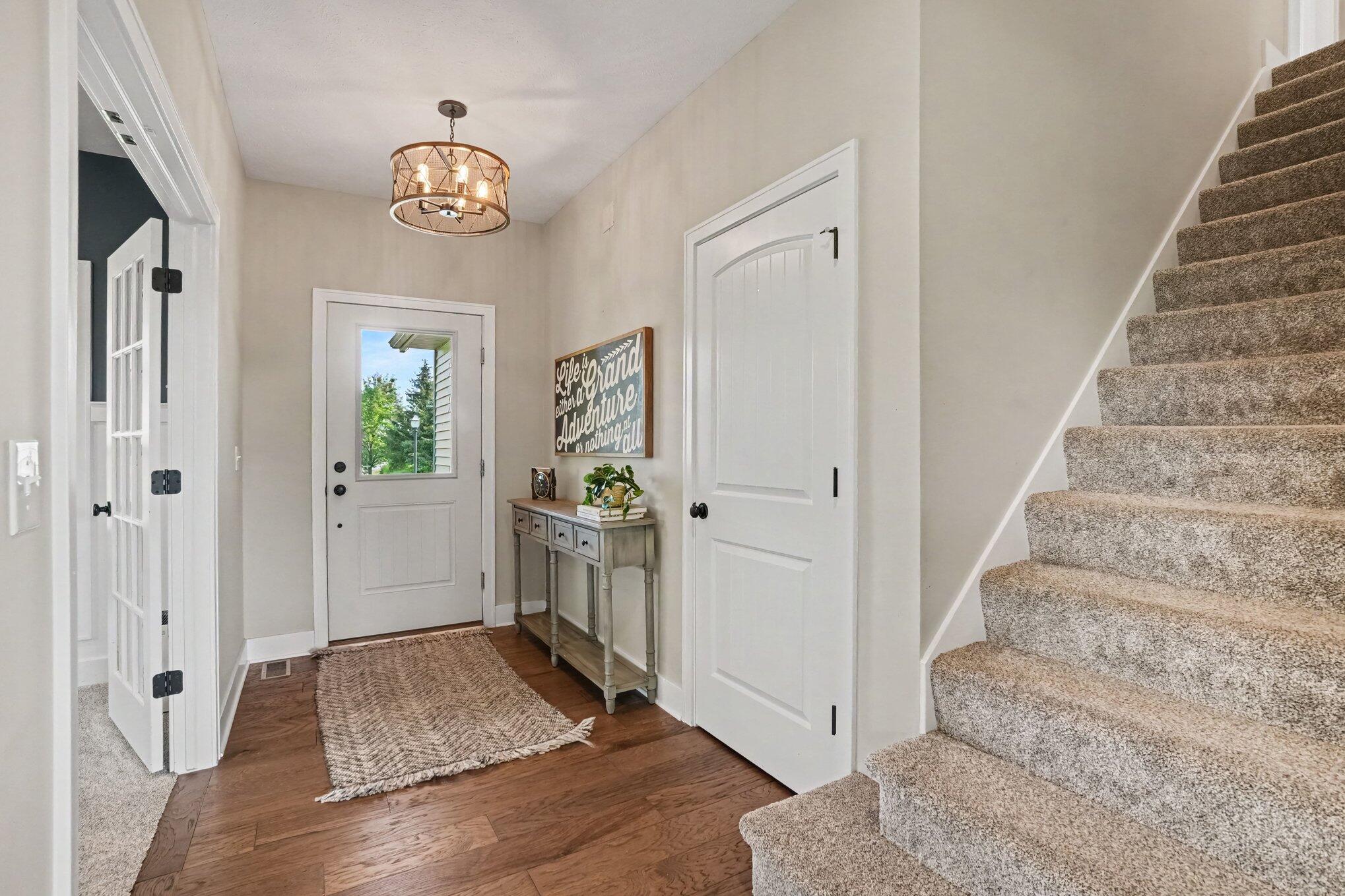 14260 Georgian Bay Drive Holland MI 49424