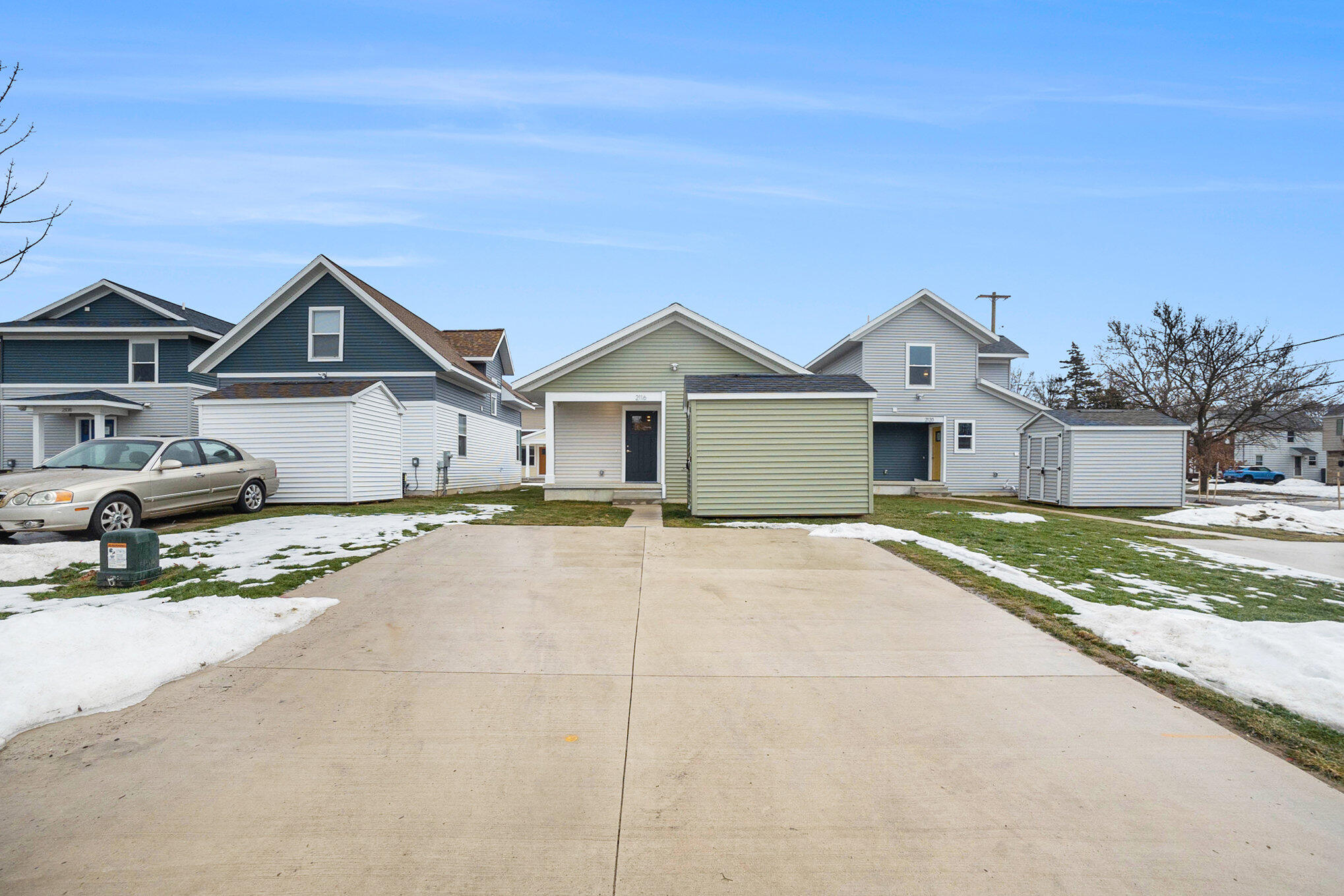 2083 Linden Avenue SE Grand Rapids MI 49507
