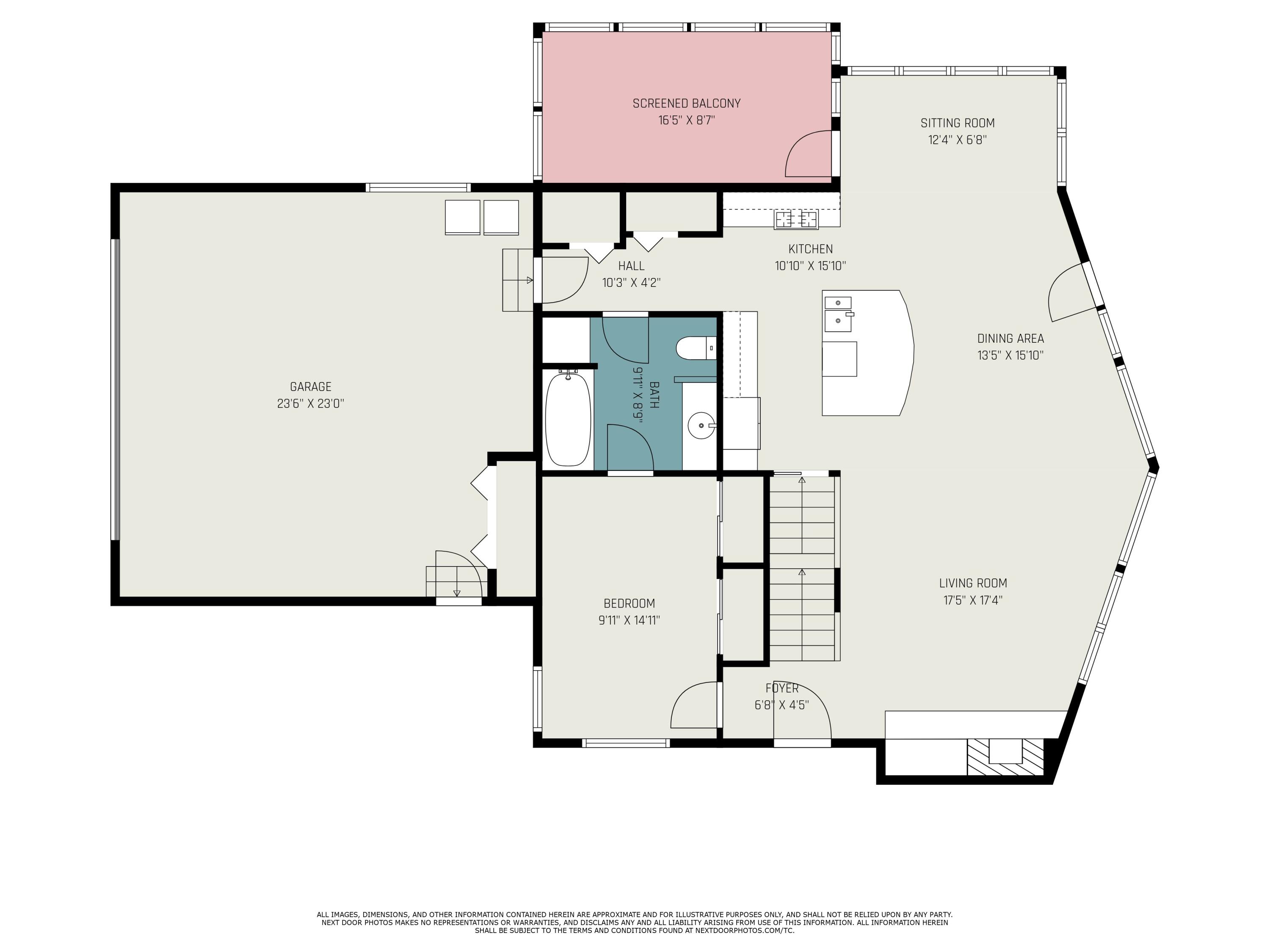 6218 N Loggers Lane Ludington MI 49431