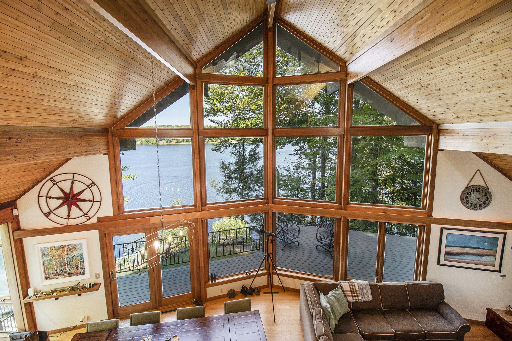 6218 N Loggers Lane Ludington MI 49431