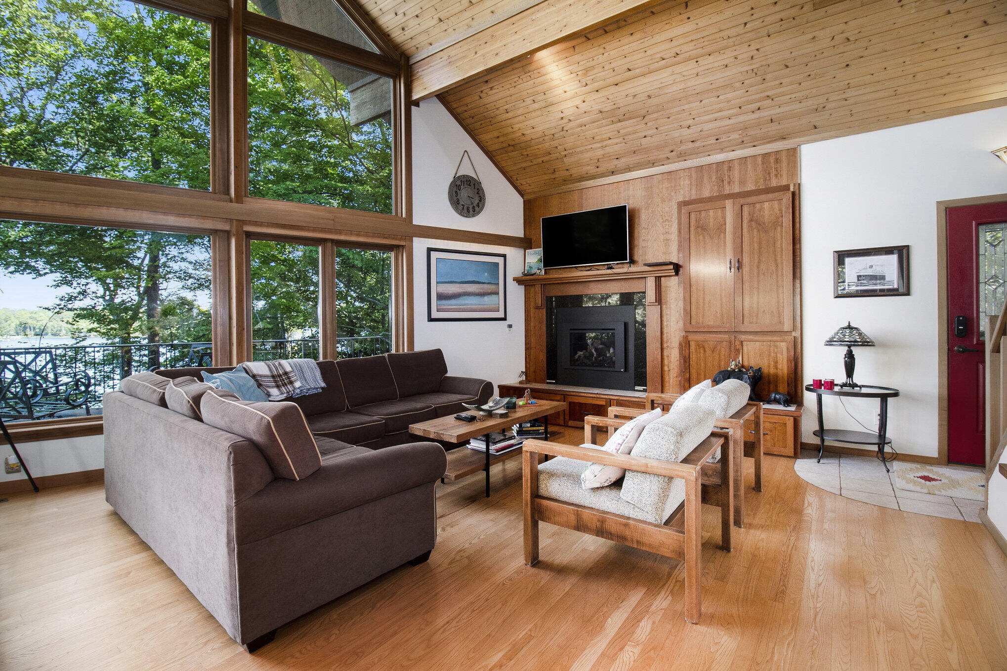 6218 N Loggers Lane Ludington MI 49431
