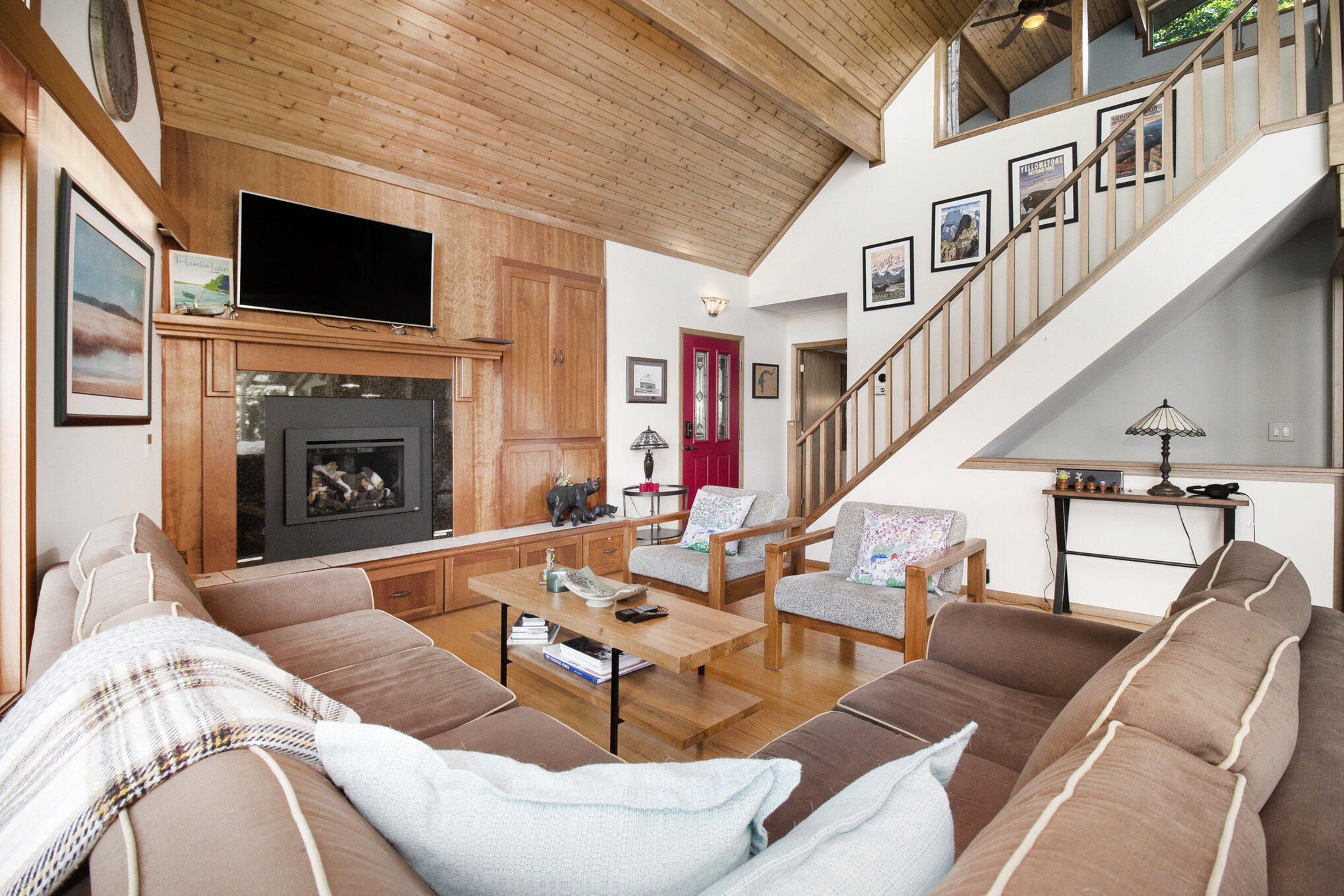 6218 N Loggers Lane Ludington MI 49431