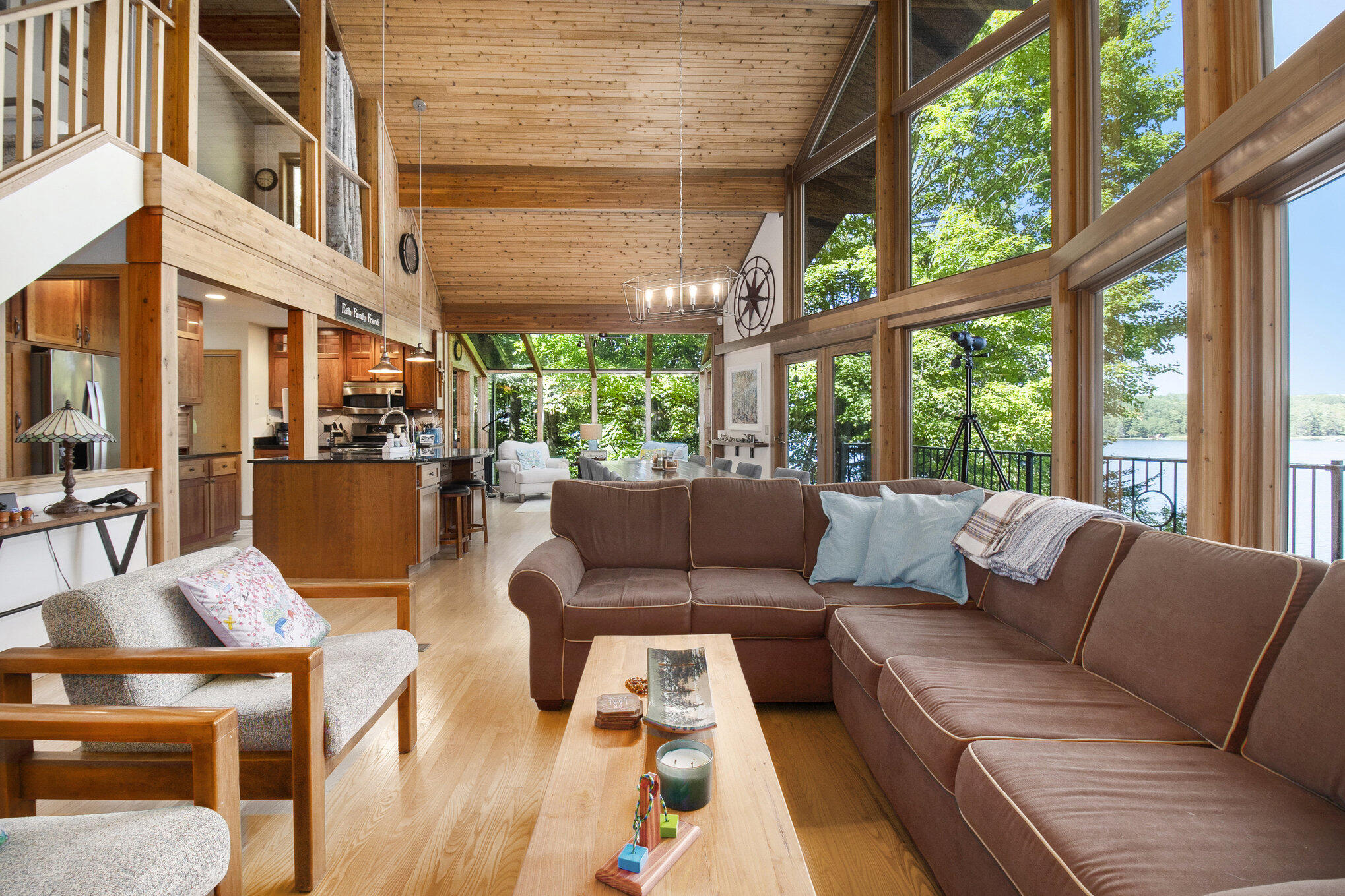 6218 N Loggers Lane Ludington MI 49431