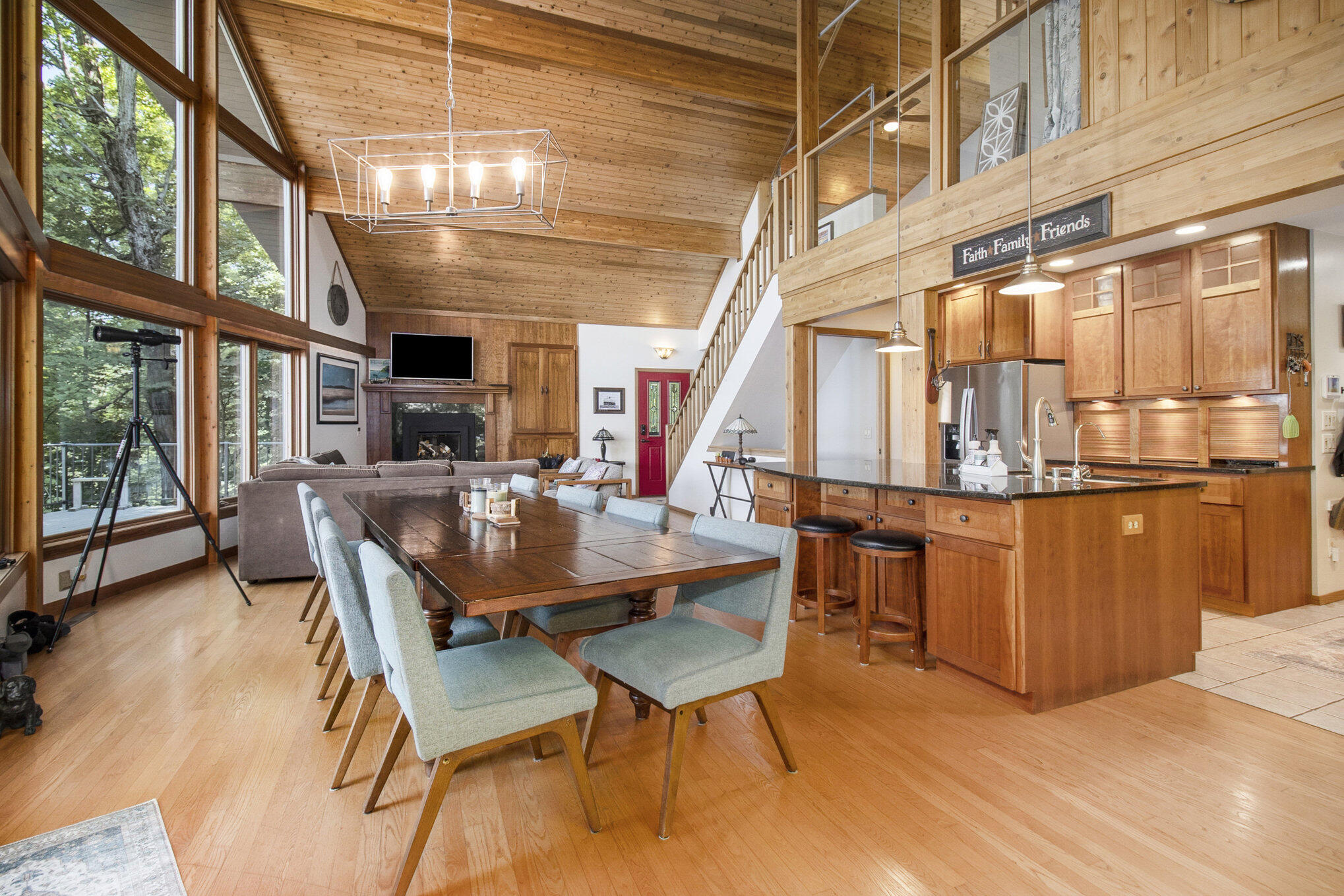 6218 N Loggers Lane Ludington MI 49431