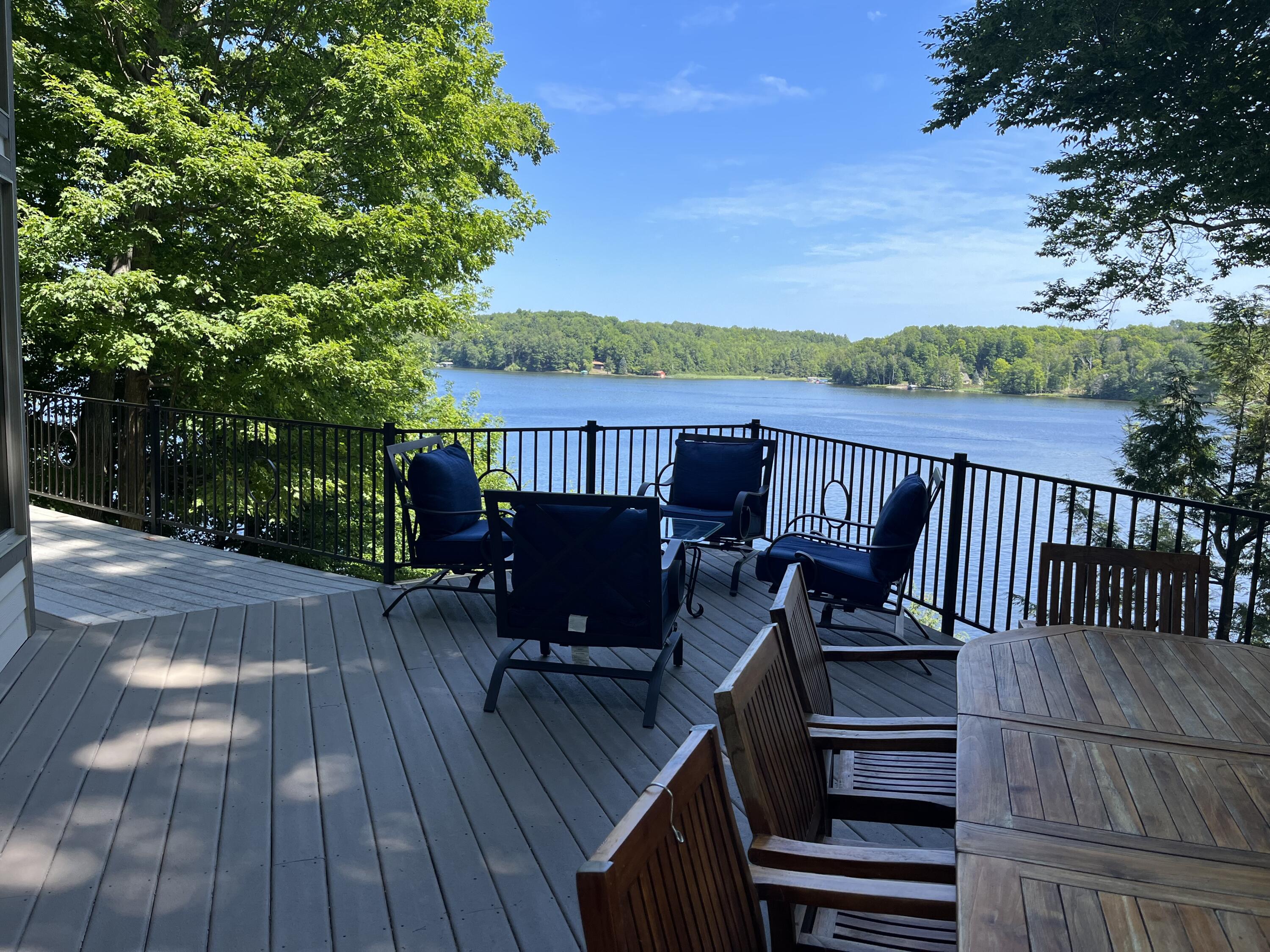 6218 N Loggers Lane Ludington MI 49431