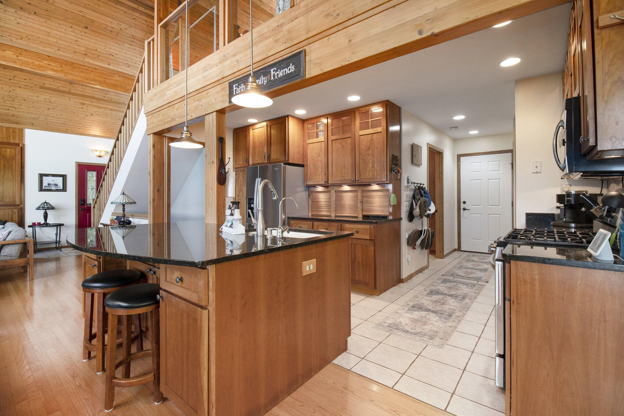 6218 N Loggers Lane Ludington MI 49431