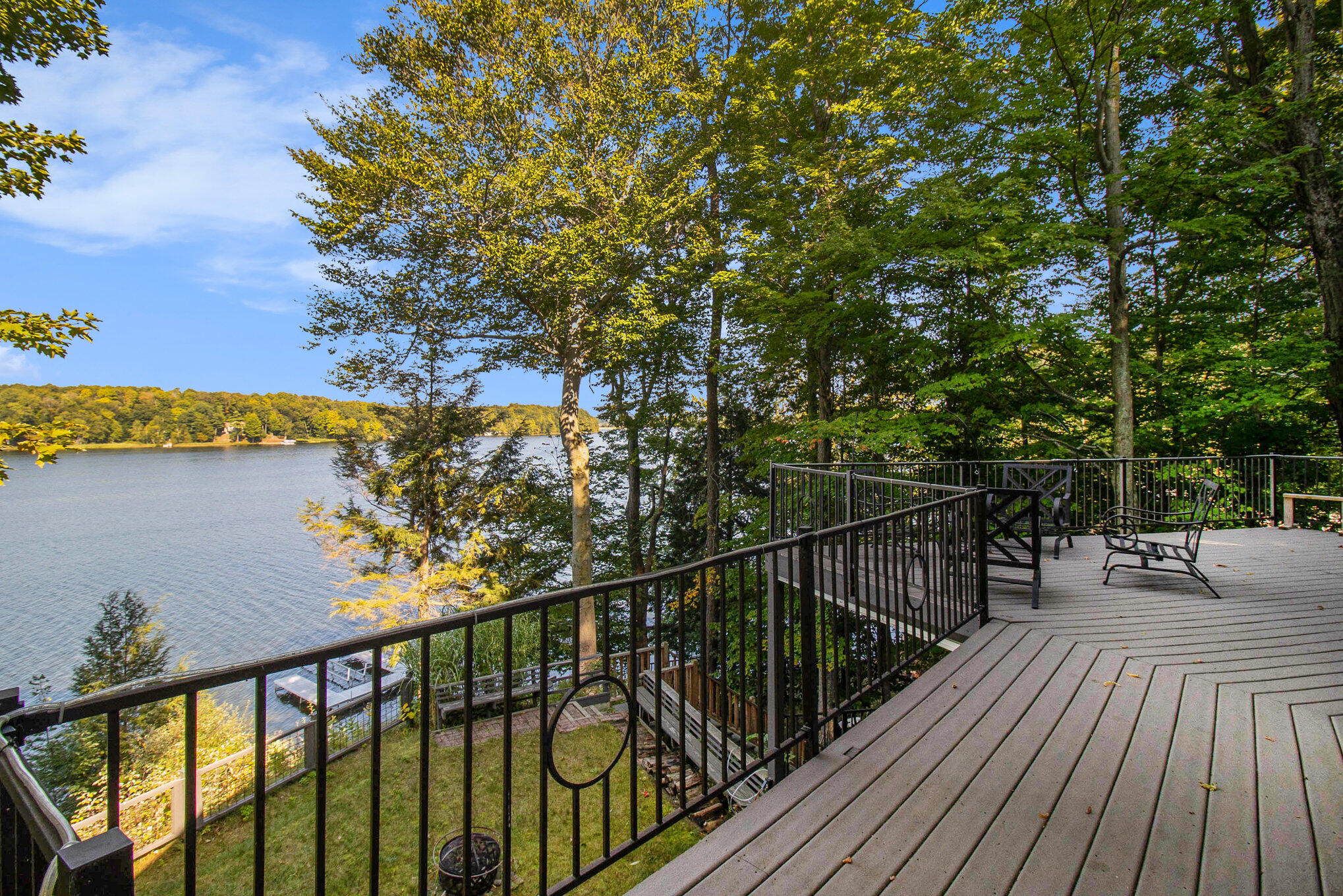 6218 N Loggers Lane Ludington MI 49431