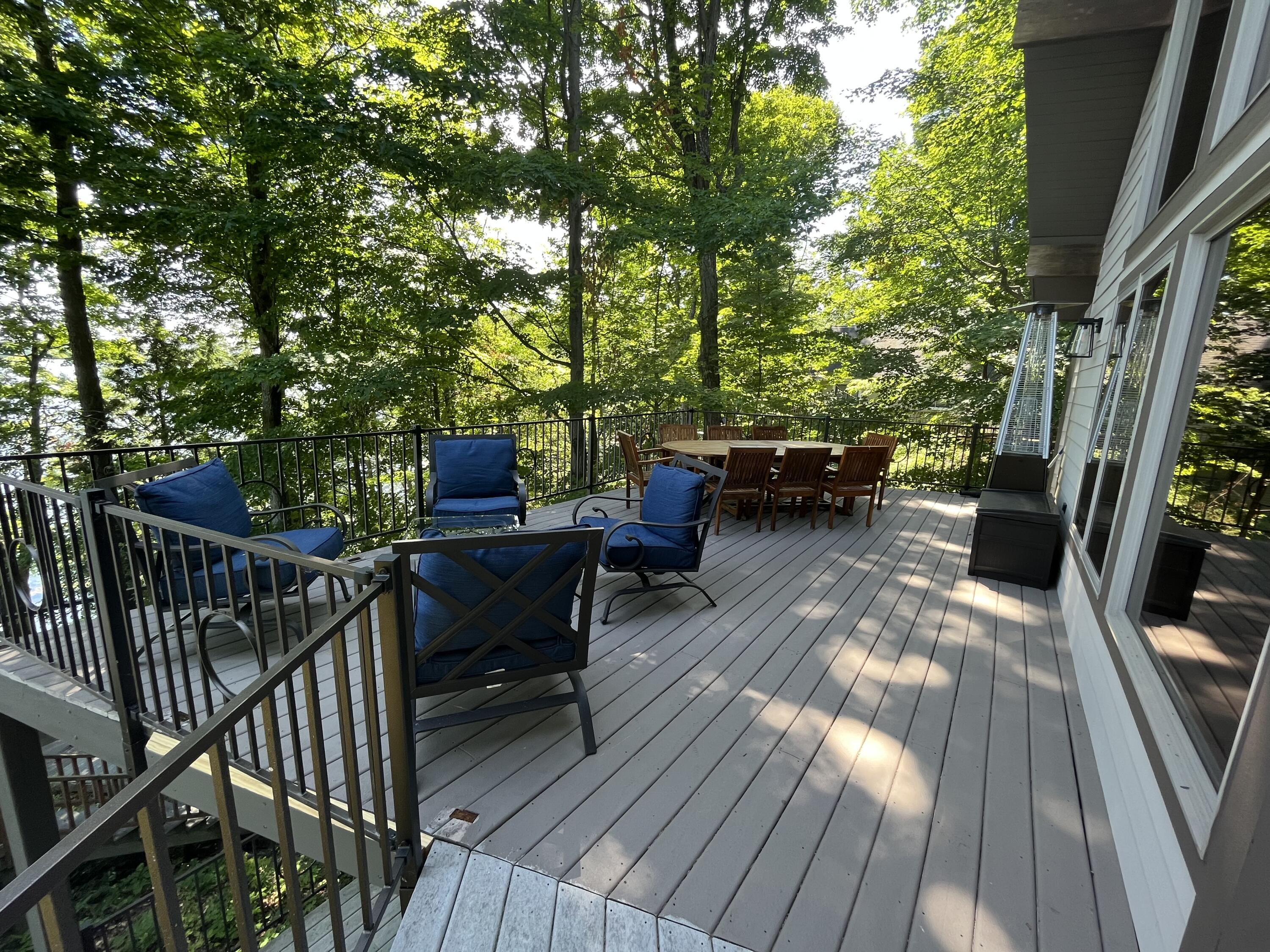 6218 N Loggers Lane Ludington MI 49431