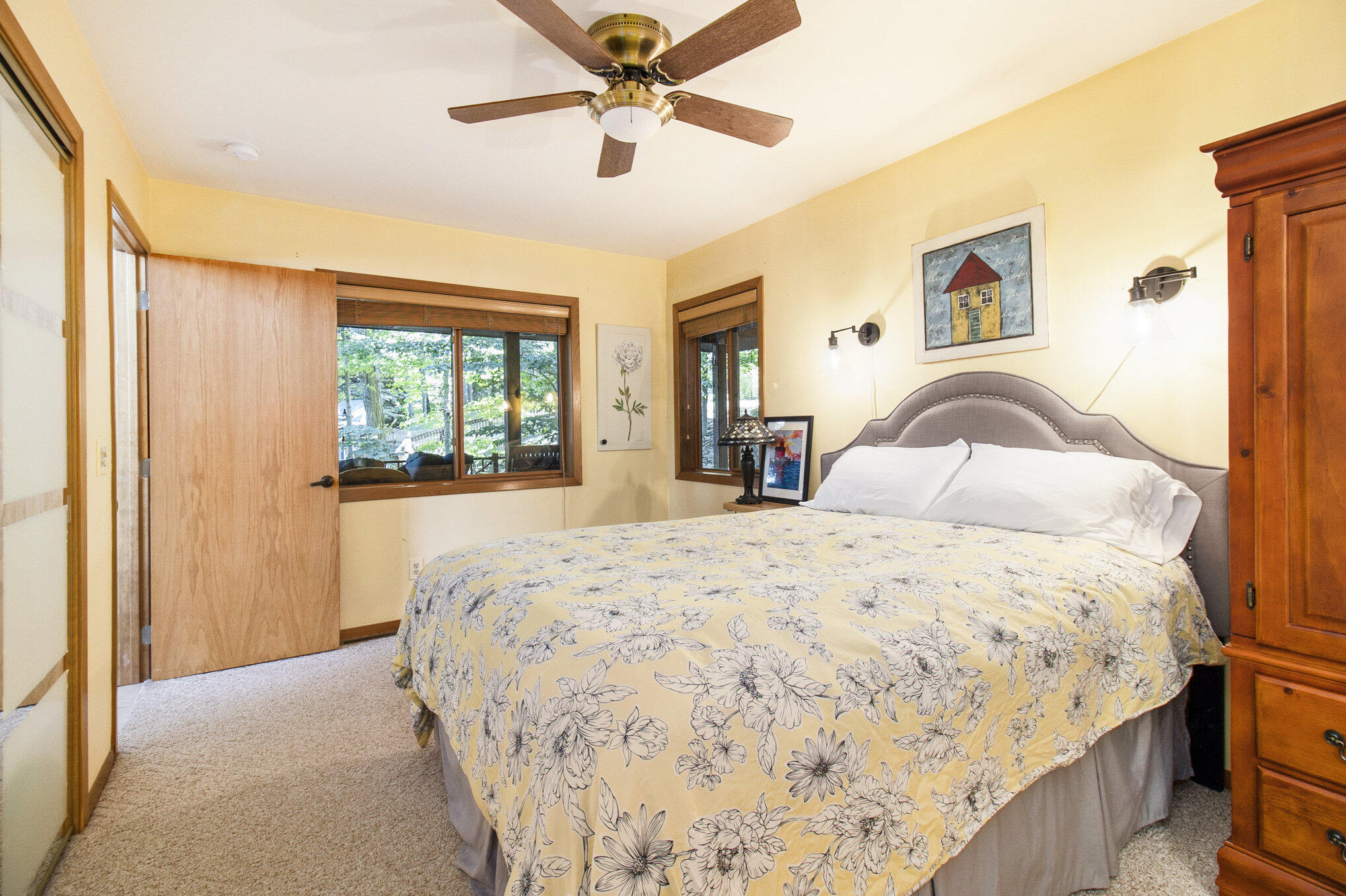 6218 N Loggers Lane Ludington MI 49431