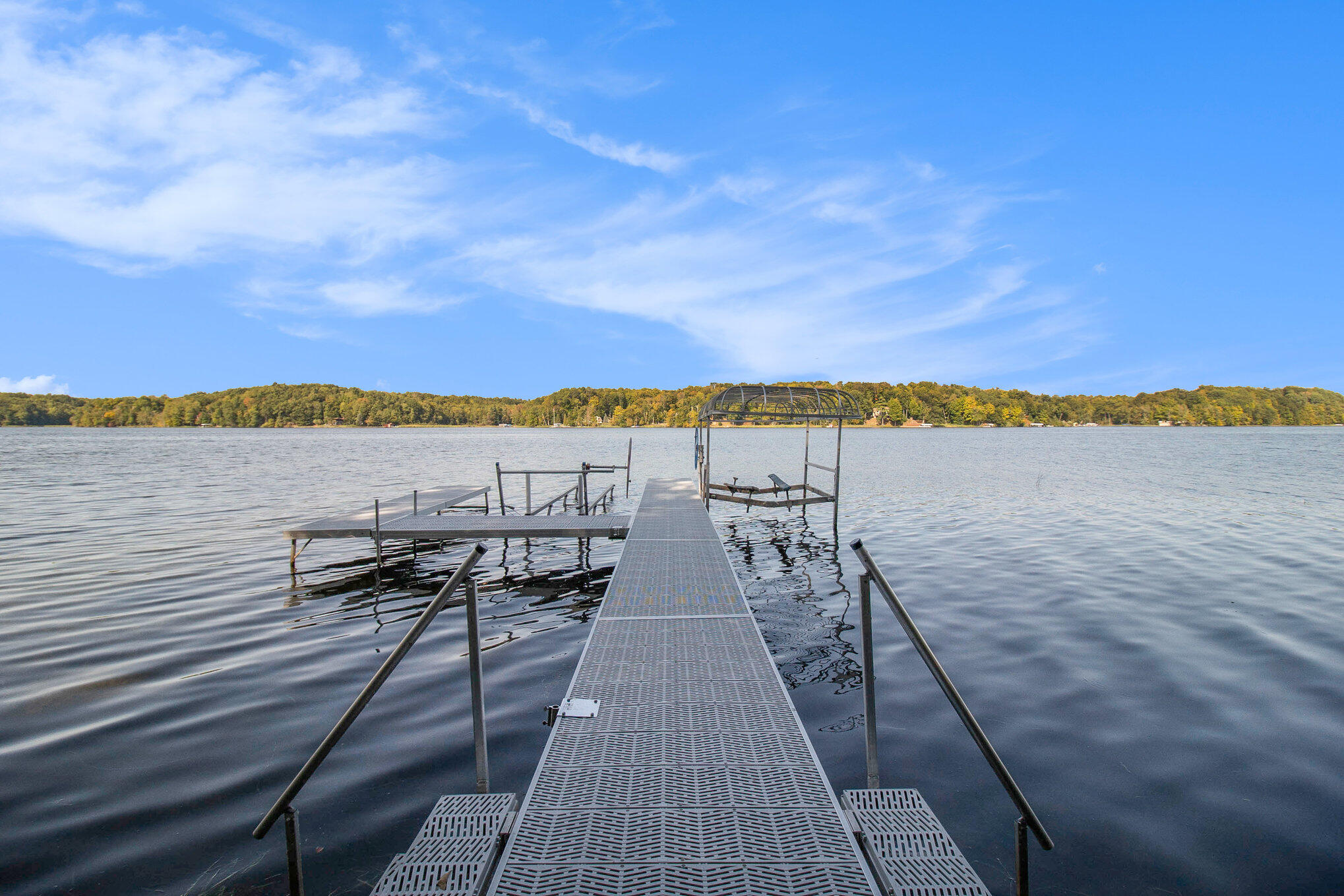 6218 N Loggers Lane Ludington MI 49431
