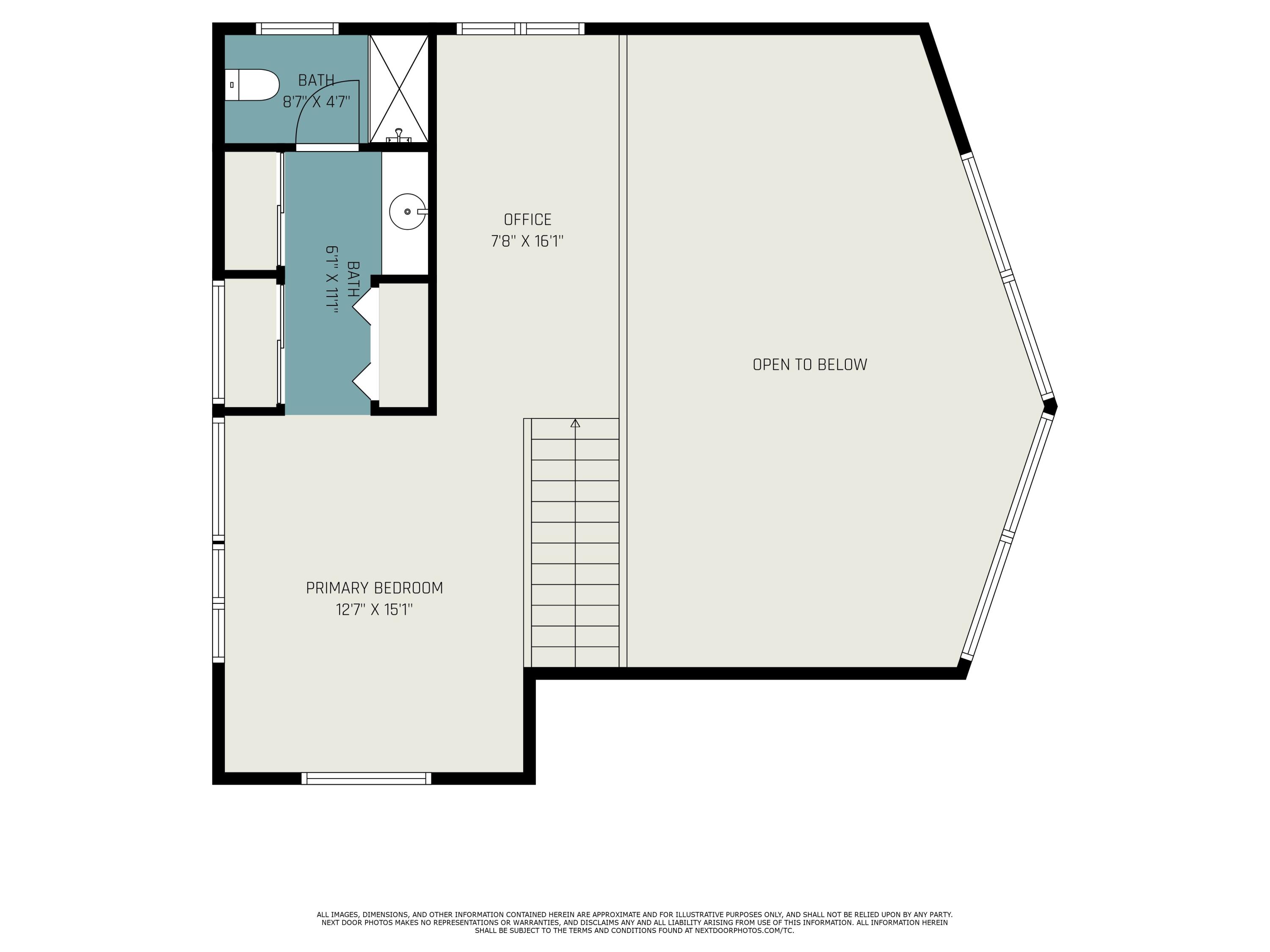 6218 N Loggers Lane Ludington MI 49431