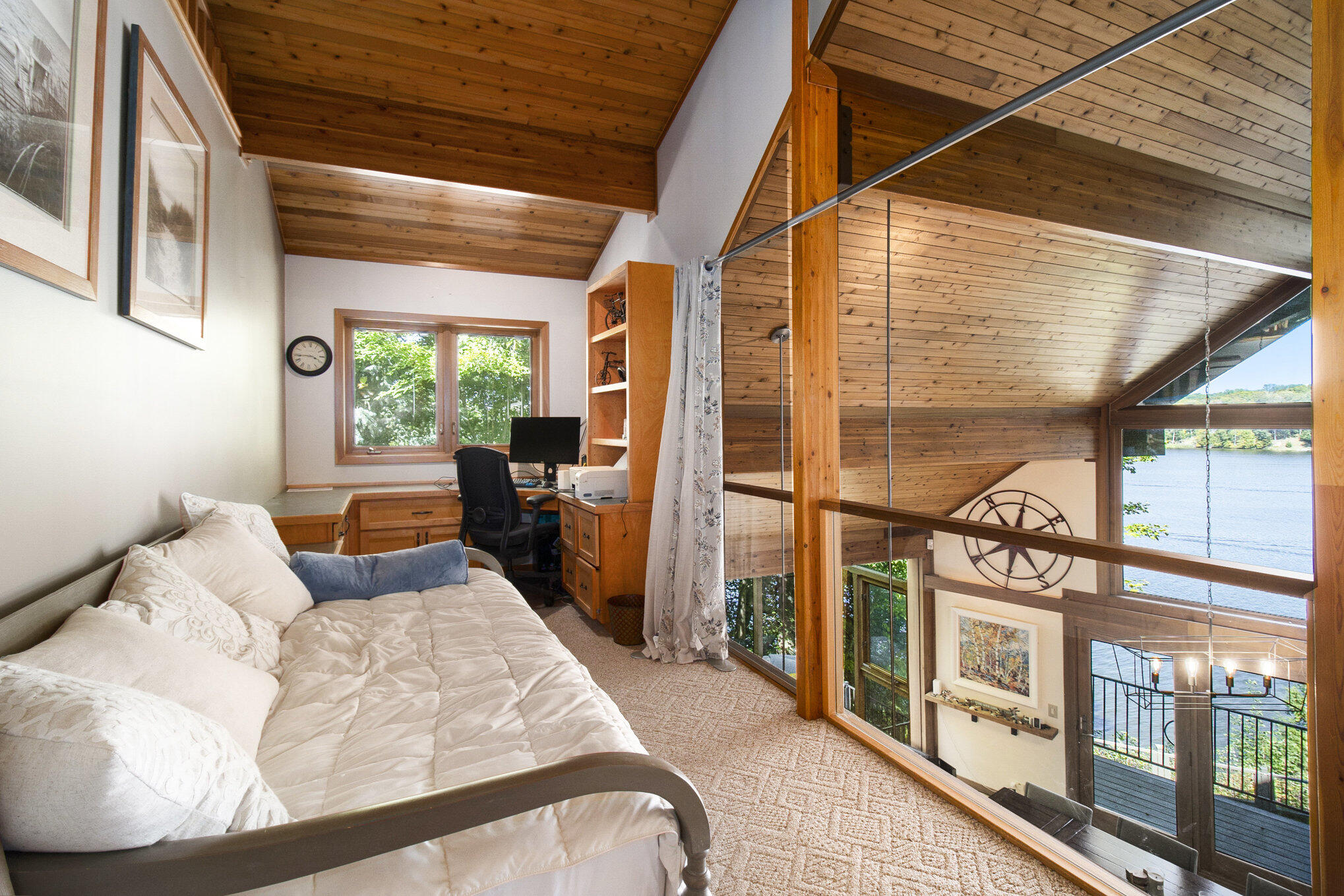6218 N Loggers Lane Ludington MI 49431