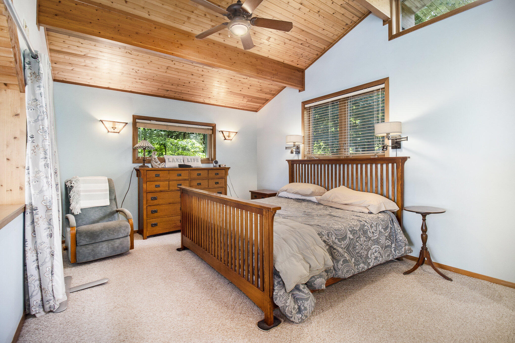 6218 N Loggers Lane Ludington MI 49431