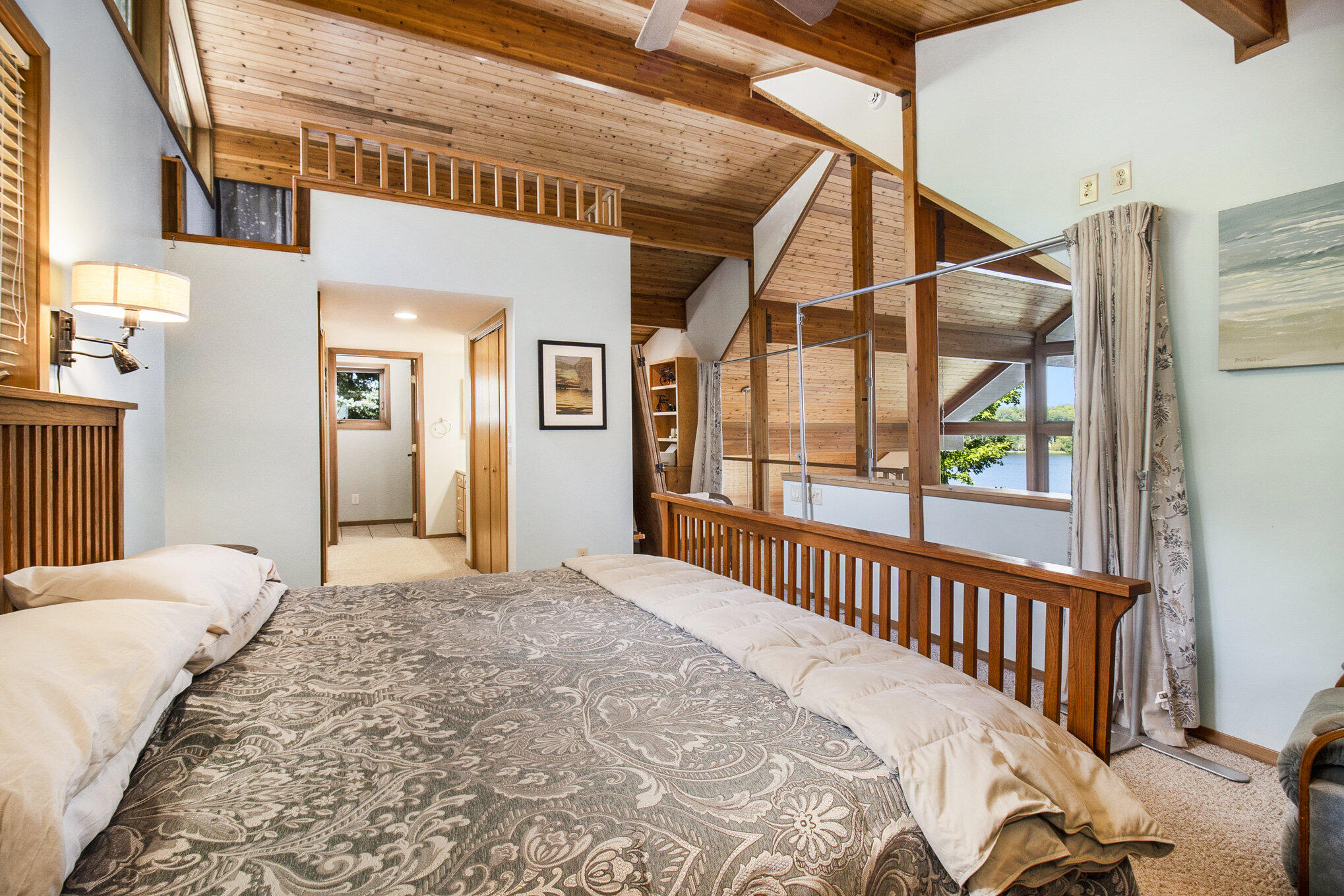 6218 N Loggers Lane Ludington MI 49431