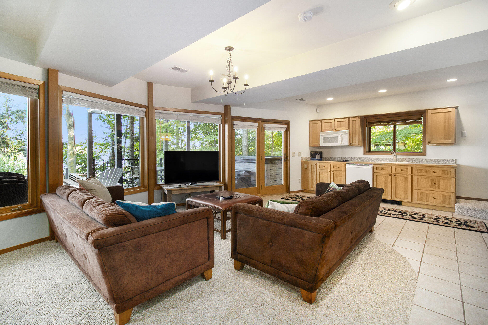 6218 N Loggers Lane Ludington MI 49431