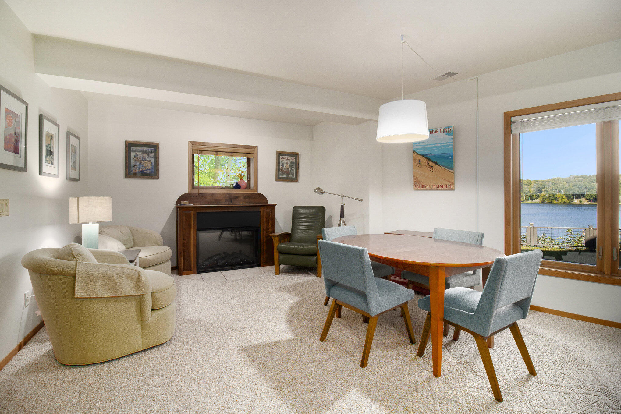 6218 N Loggers Lane Ludington MI 49431