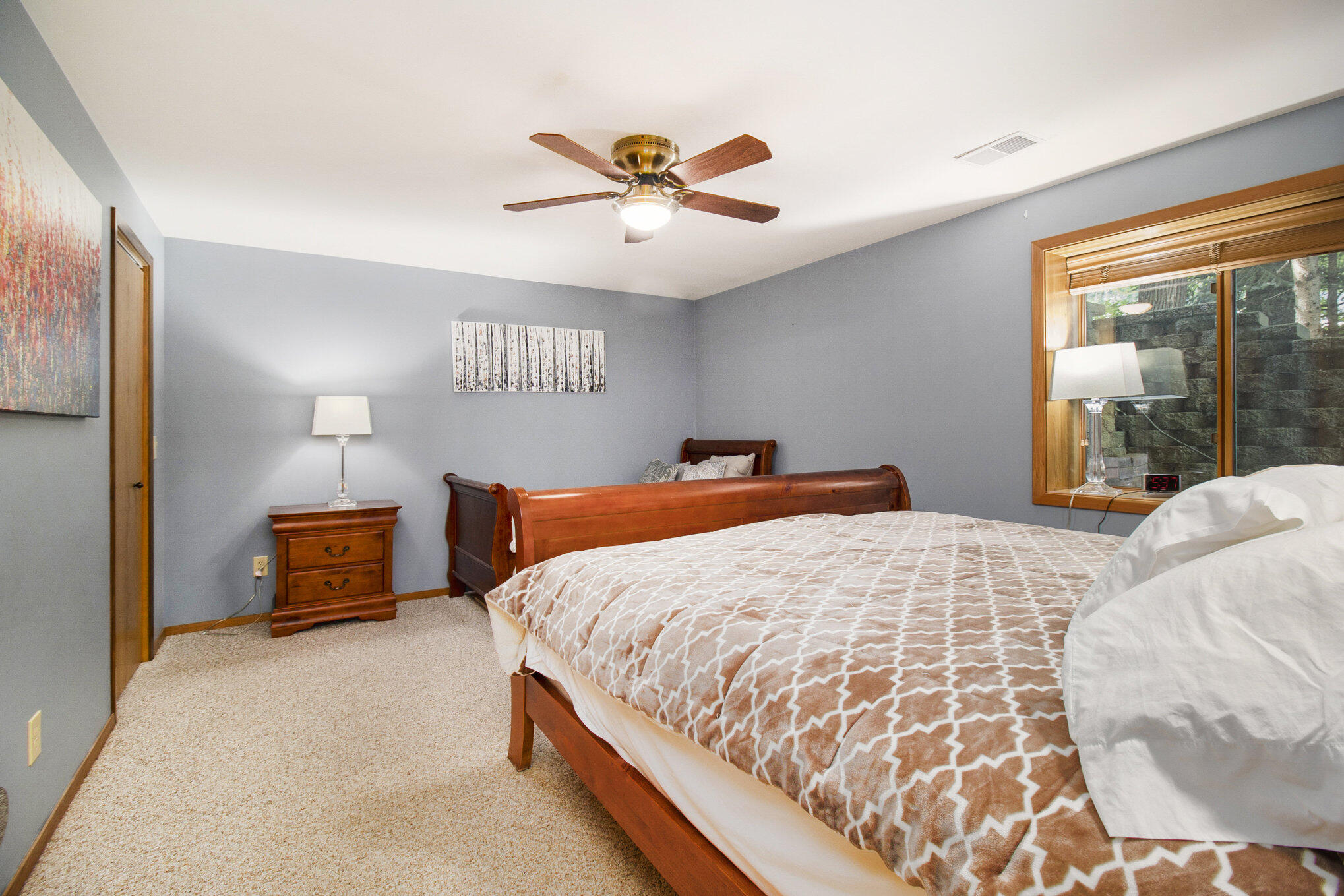 6218 N Loggers Lane Ludington MI 49431