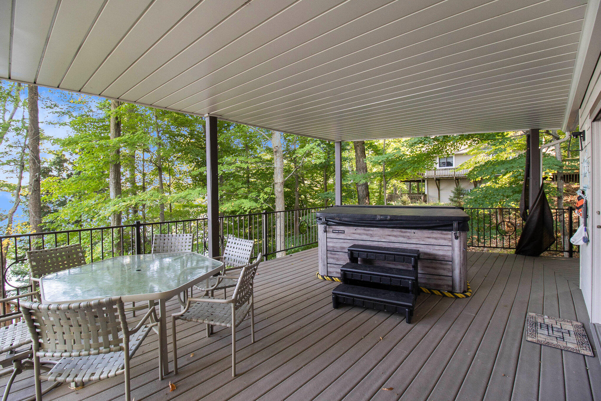 6218 N Loggers Lane Ludington MI 49431