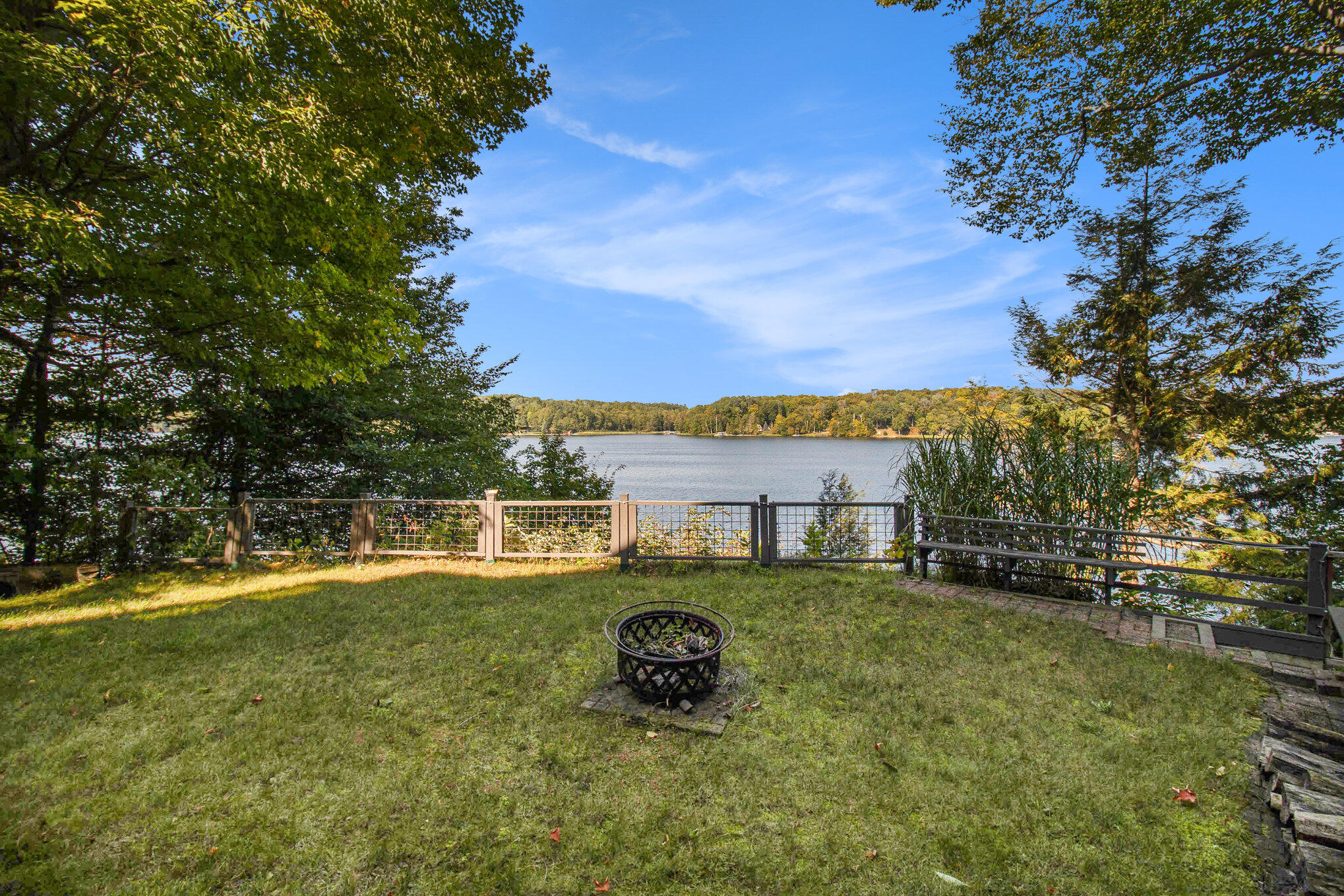 6218 N Loggers Lane Ludington MI 49431