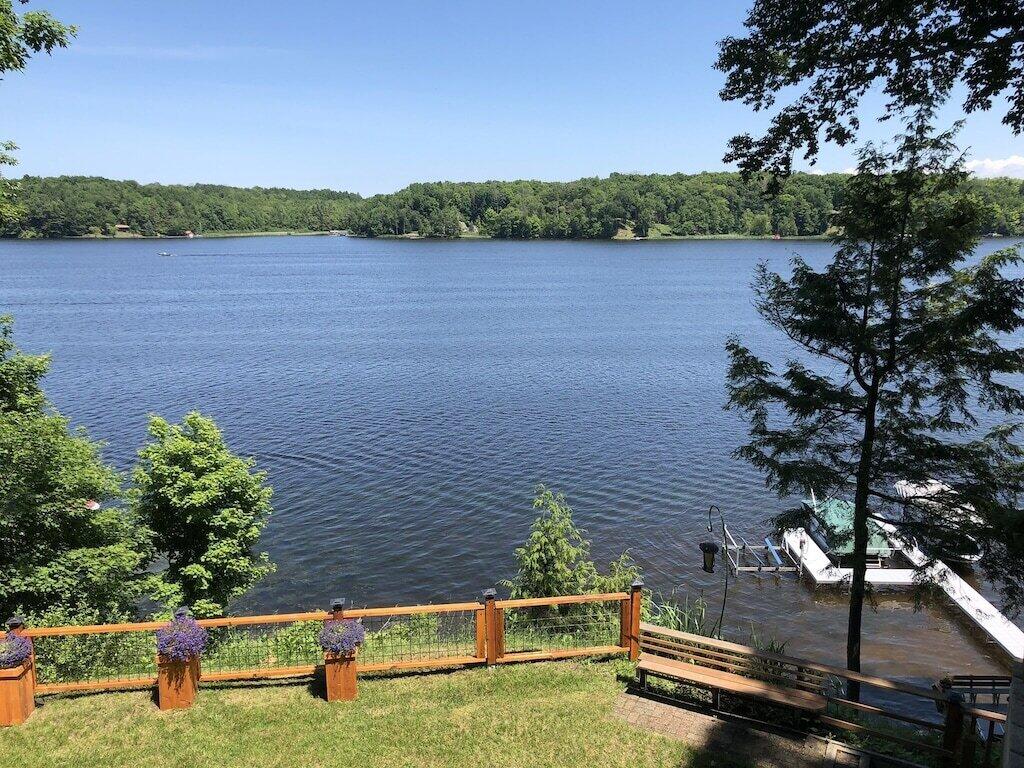 6218 N Loggers Lane Ludington MI 49431