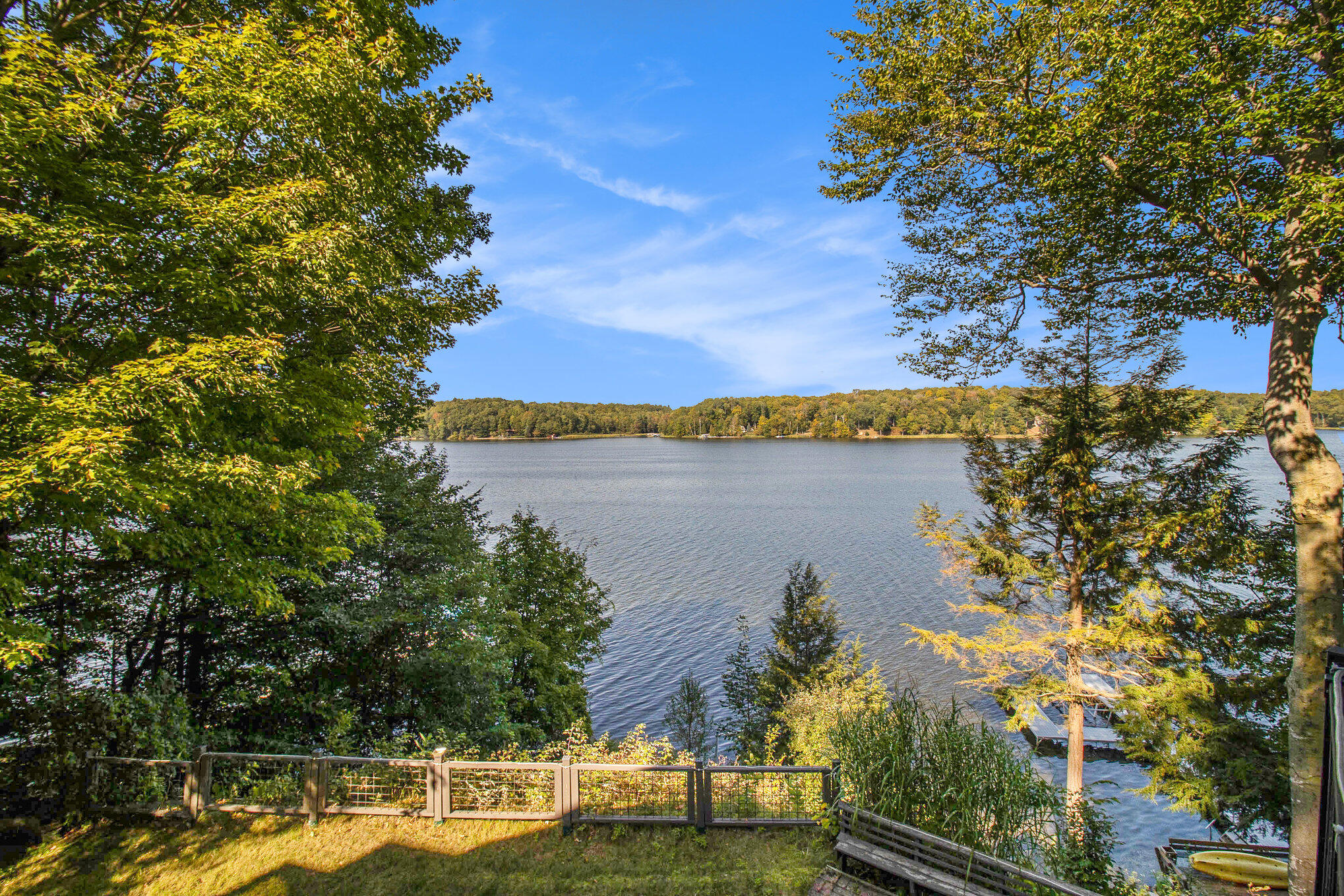 6218 N Loggers Lane Ludington MI 49431