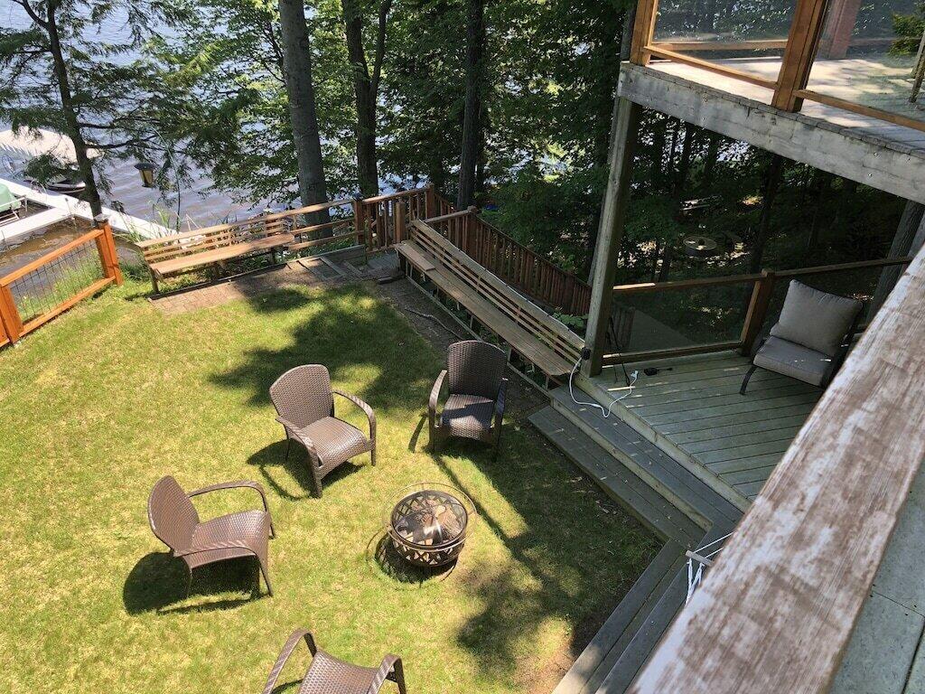 6218 N Loggers Lane Ludington MI 49431