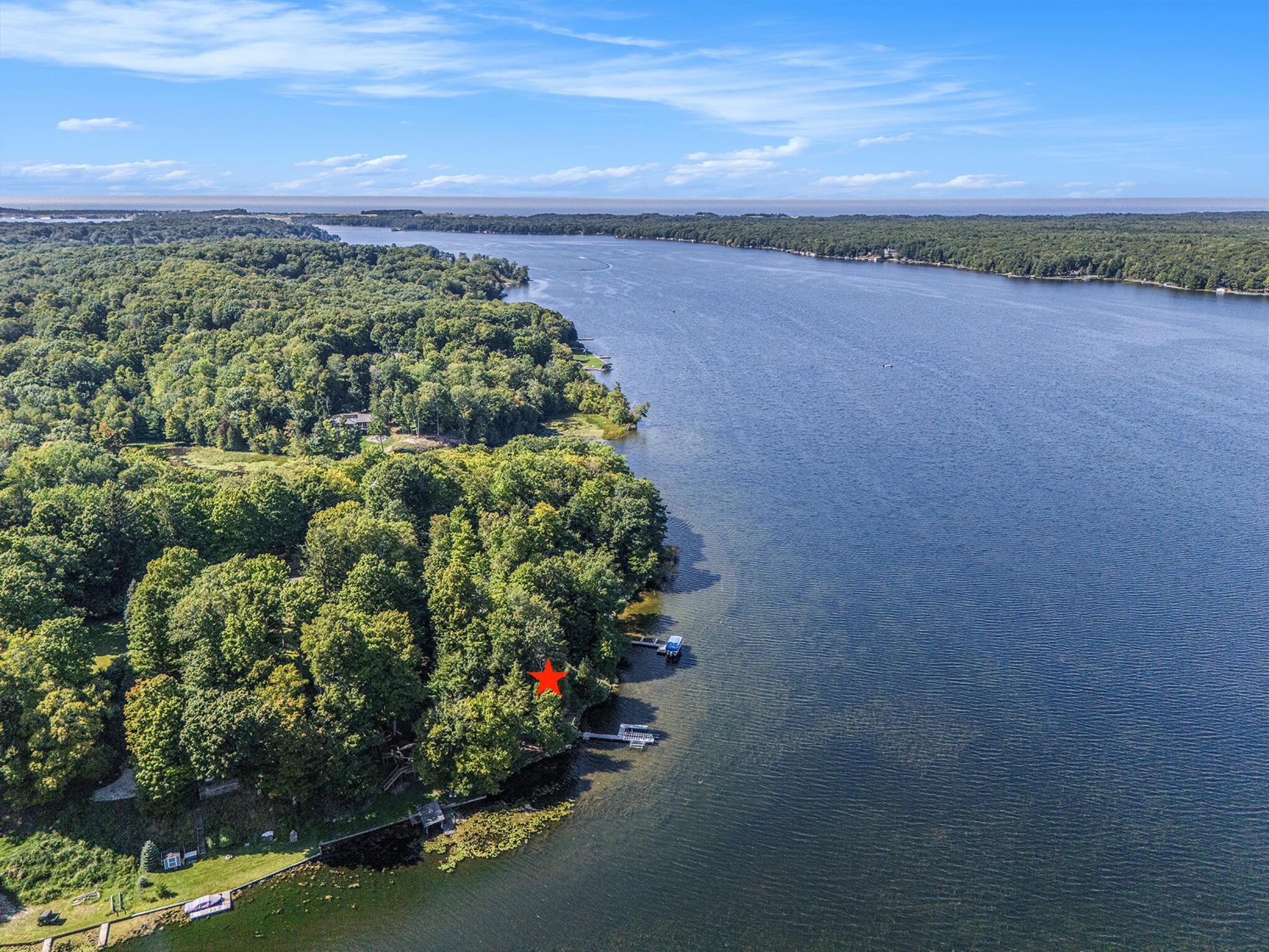 6218 N Loggers Lane Ludington MI 49431
