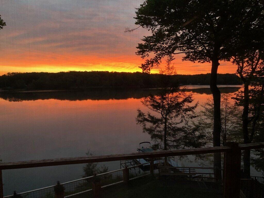 6218 N Loggers Lane Ludington MI 49431