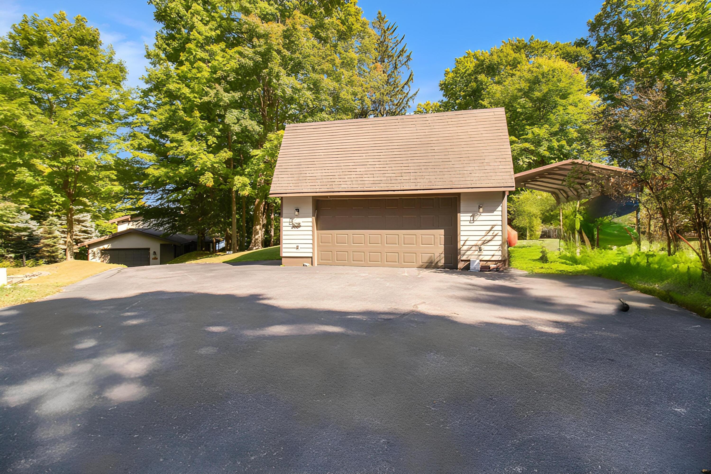 6218 N Loggers Lane Ludington MI 49431