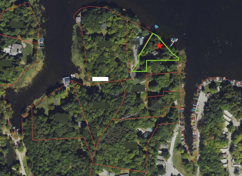 6218 N Loggers Lane Ludington MI 49431