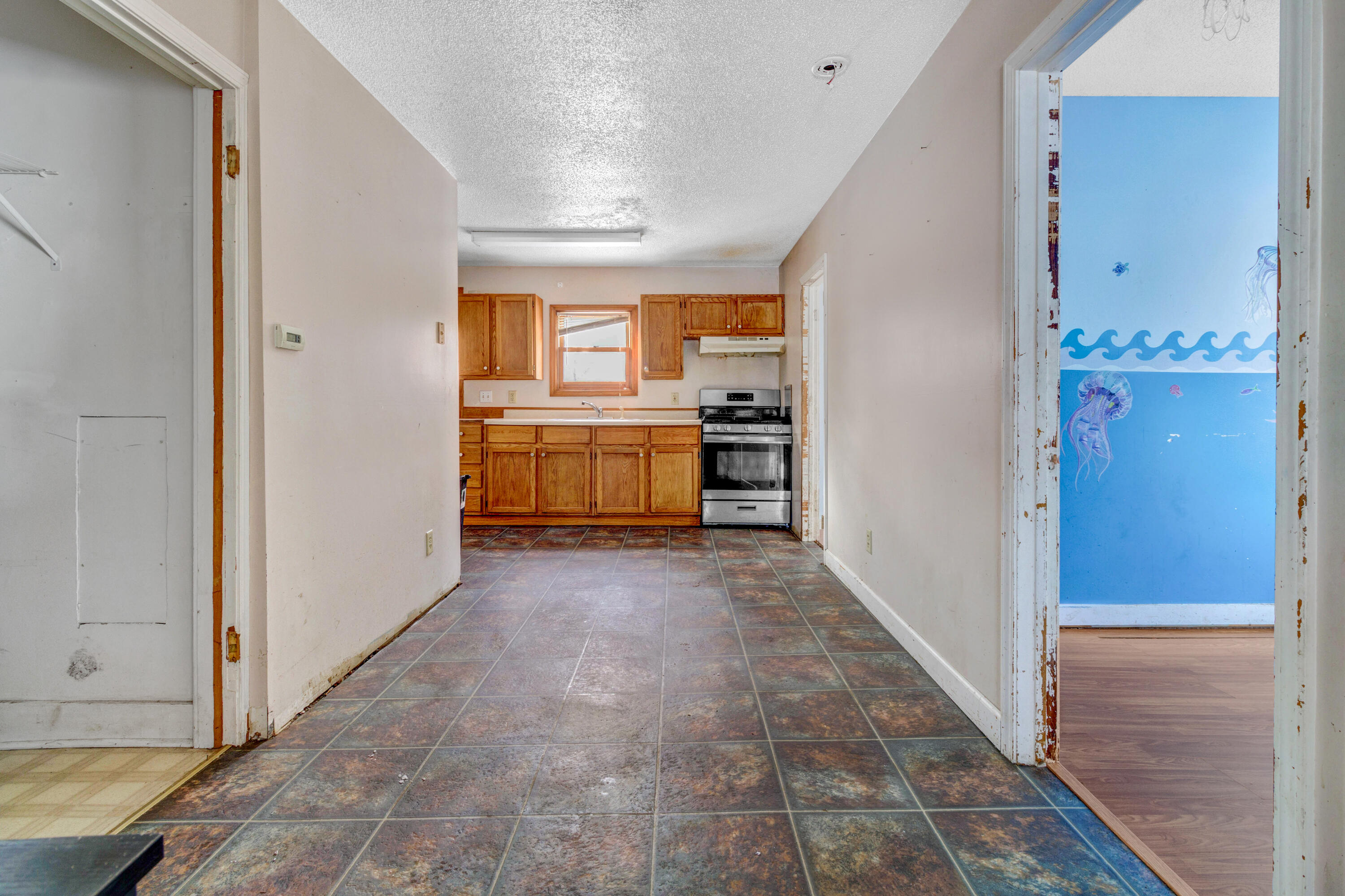 1323 Catherine Avenue Muskegon MI 49442