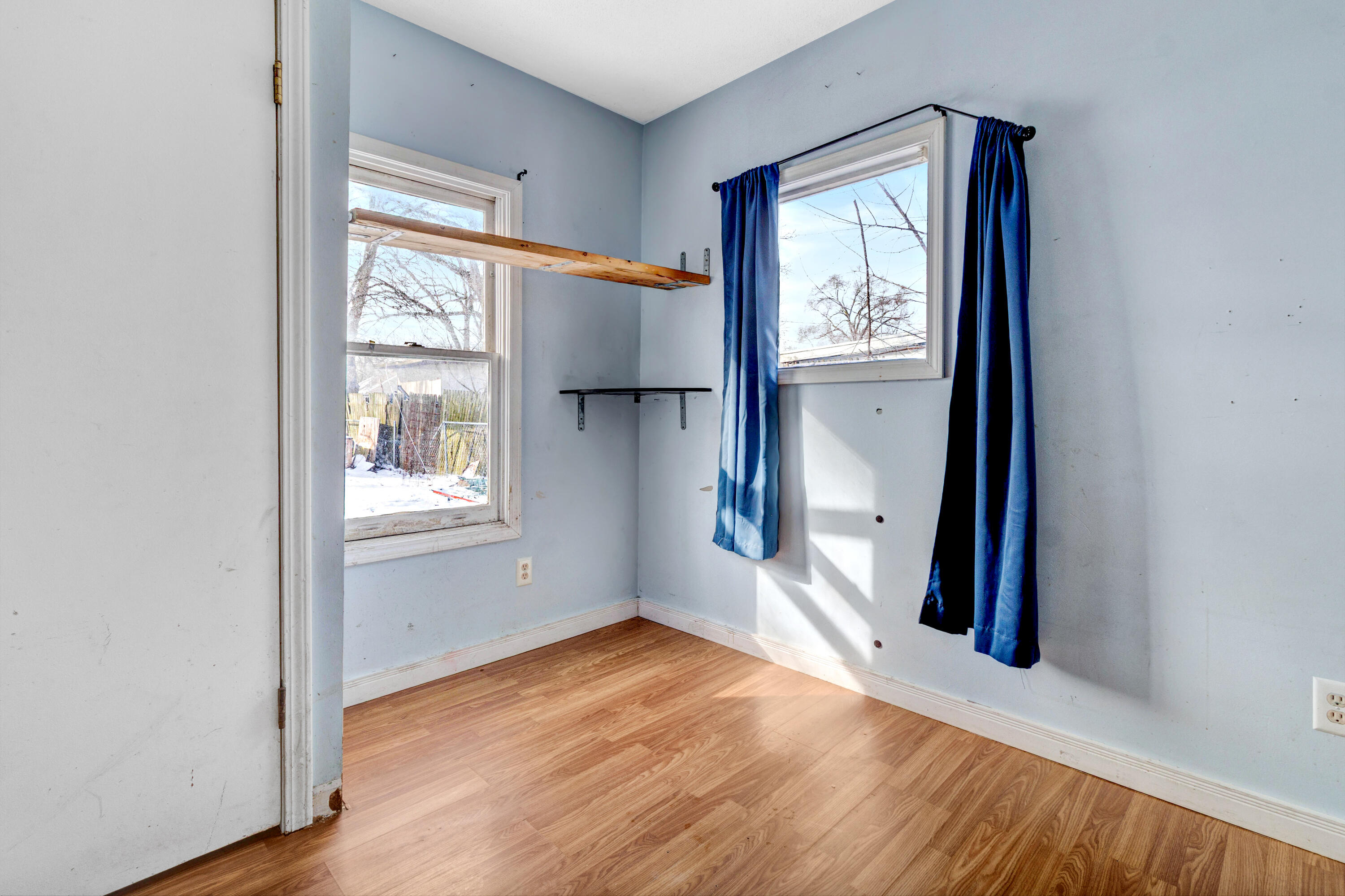 1323 Catherine Avenue Muskegon MI 49442