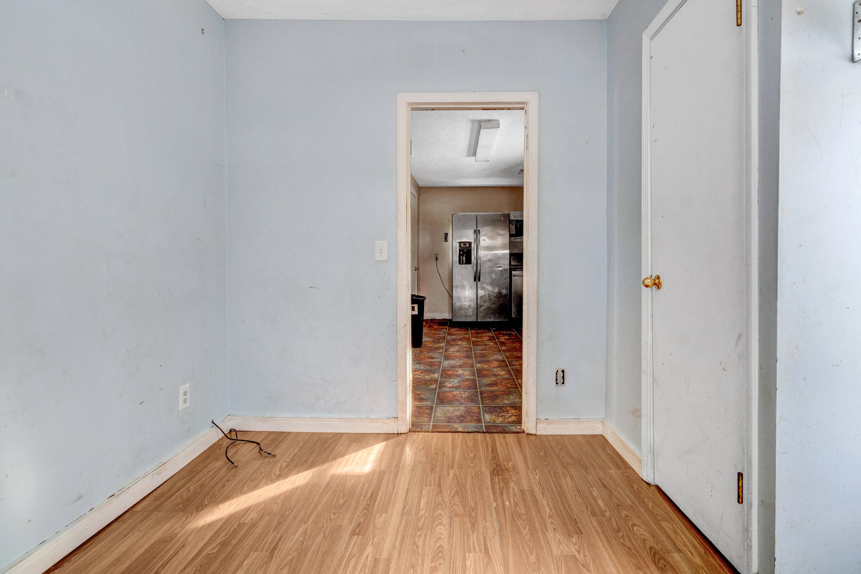 1323 Catherine Avenue Muskegon MI 49442
