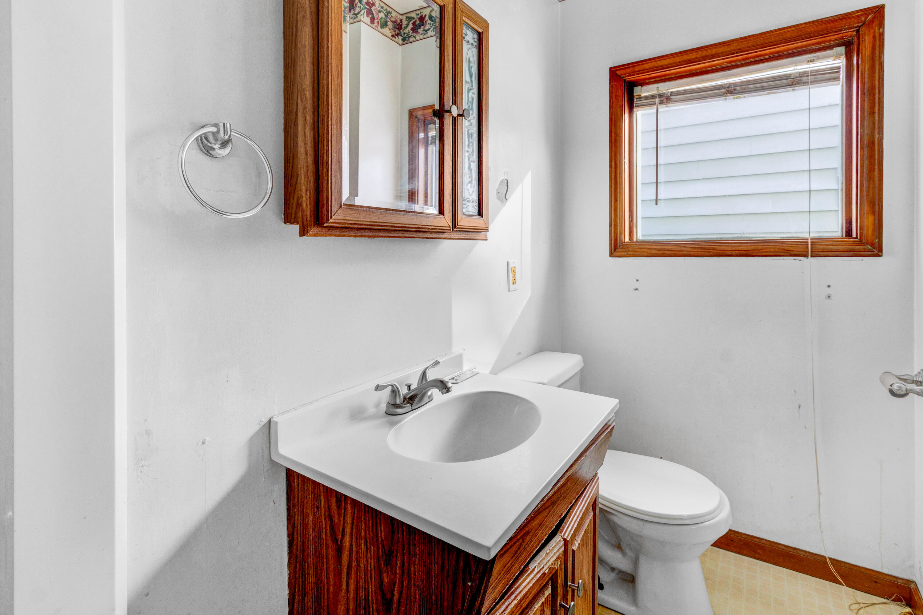 1323 Catherine Avenue Muskegon MI 49442