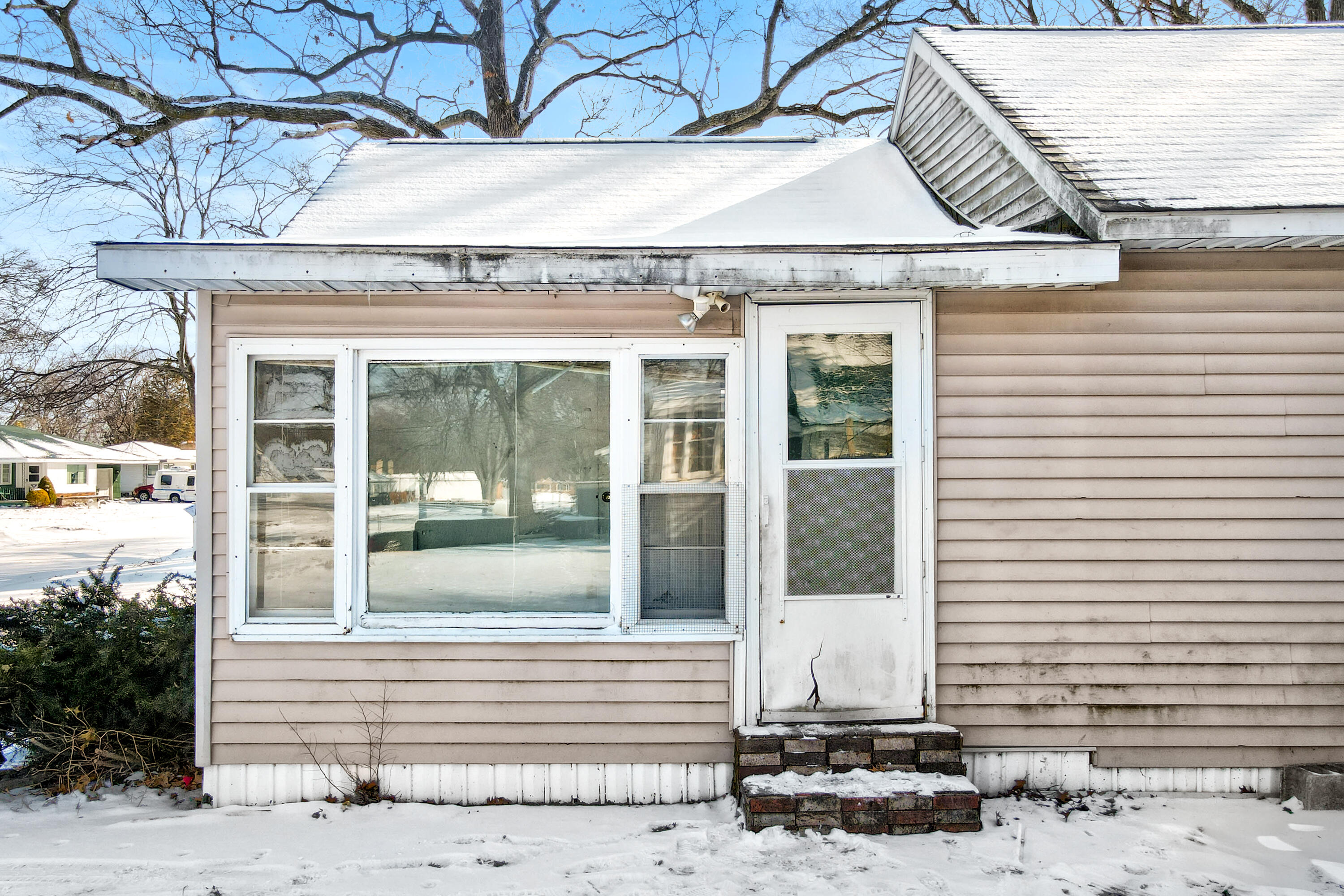 1323 Catherine Avenue Muskegon MI 49442