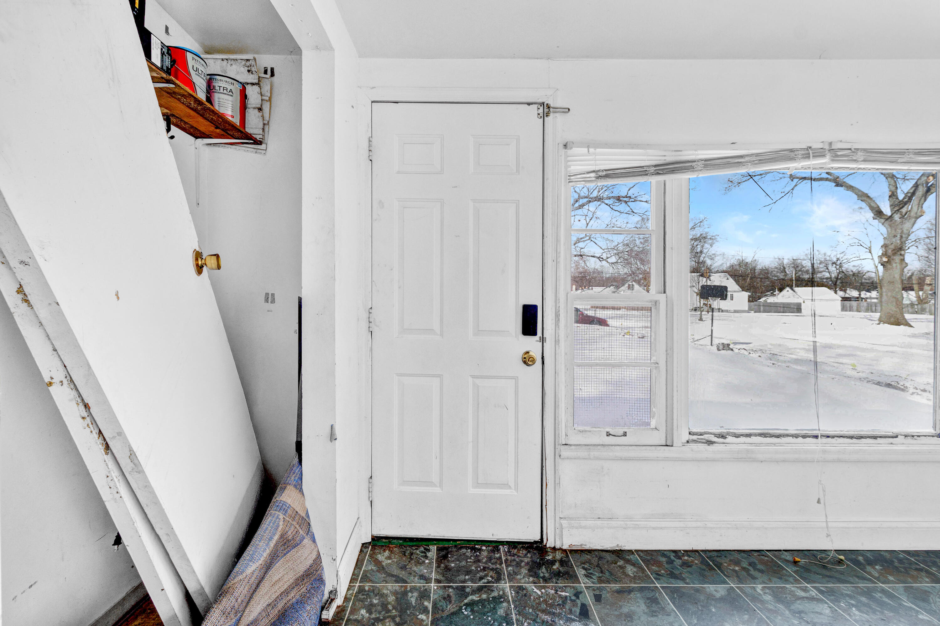 1323 Catherine Avenue Muskegon MI 49442